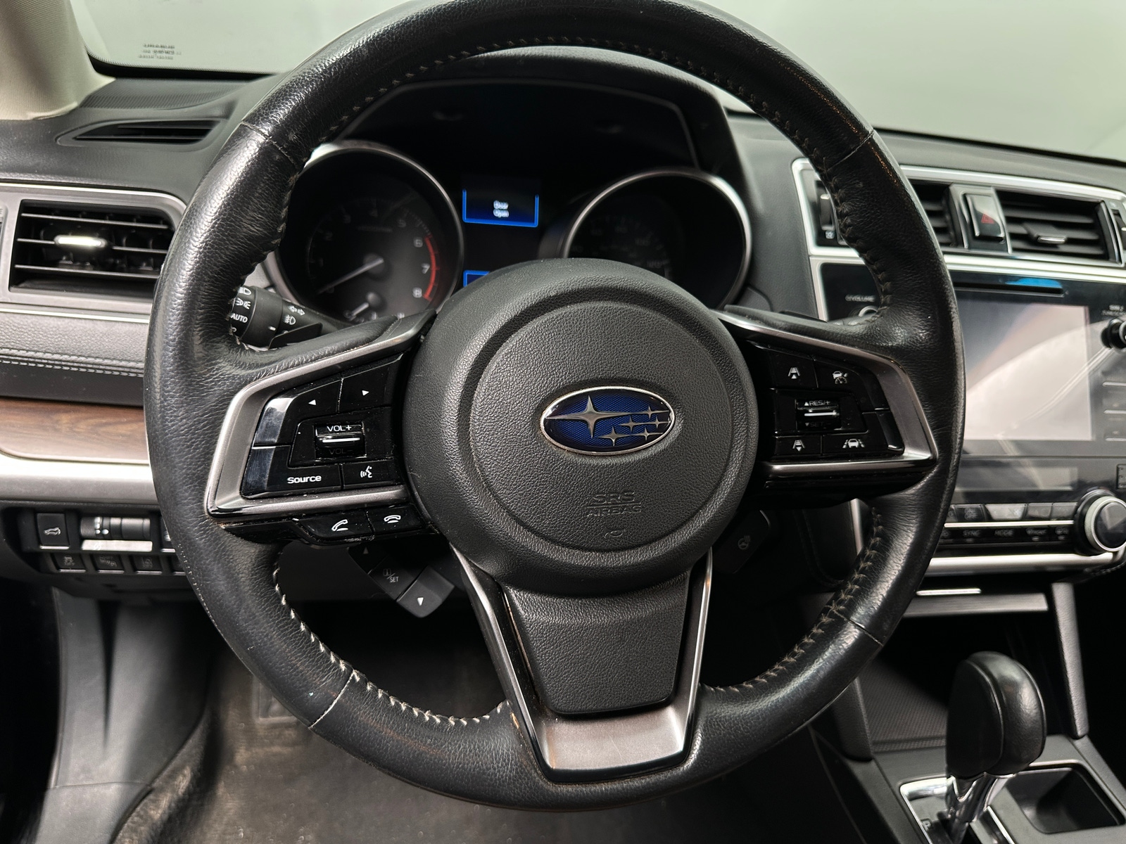 Thumbnail: 2018 Subaru Outback - 4