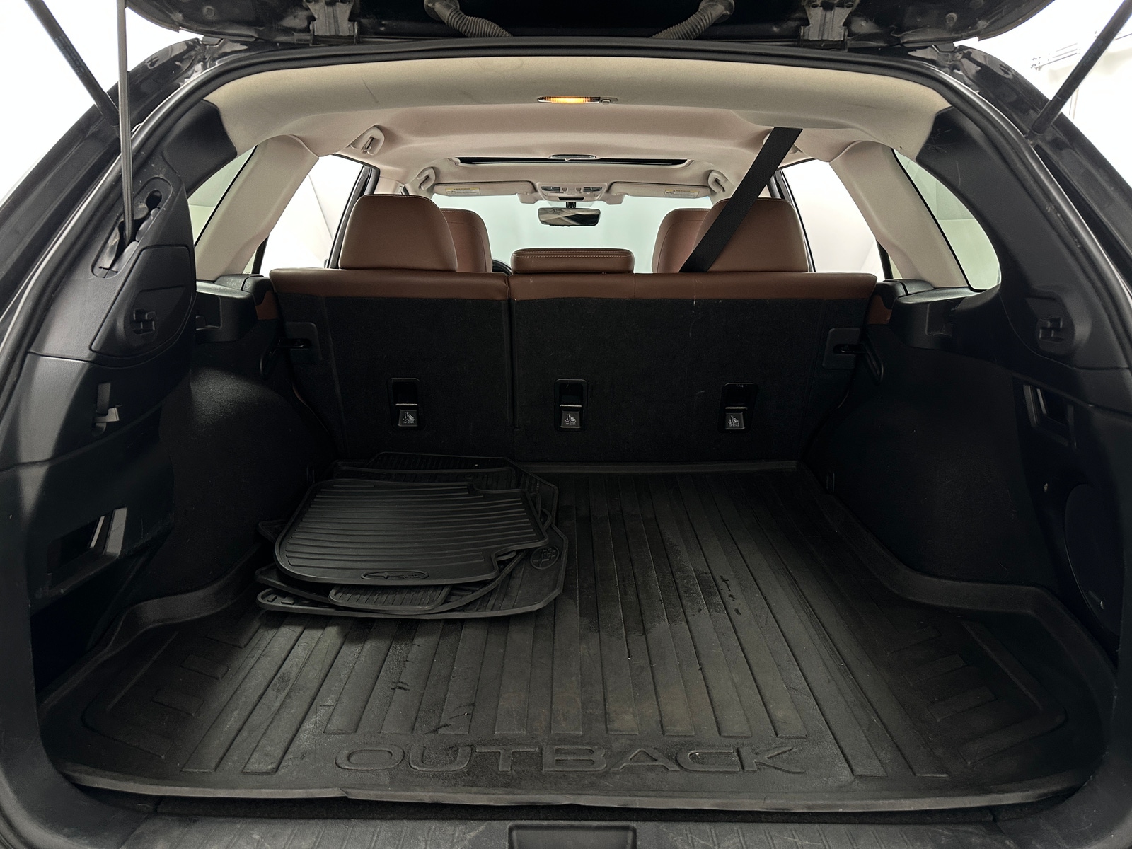 Thumbnail: 2018 Subaru Outback - 6