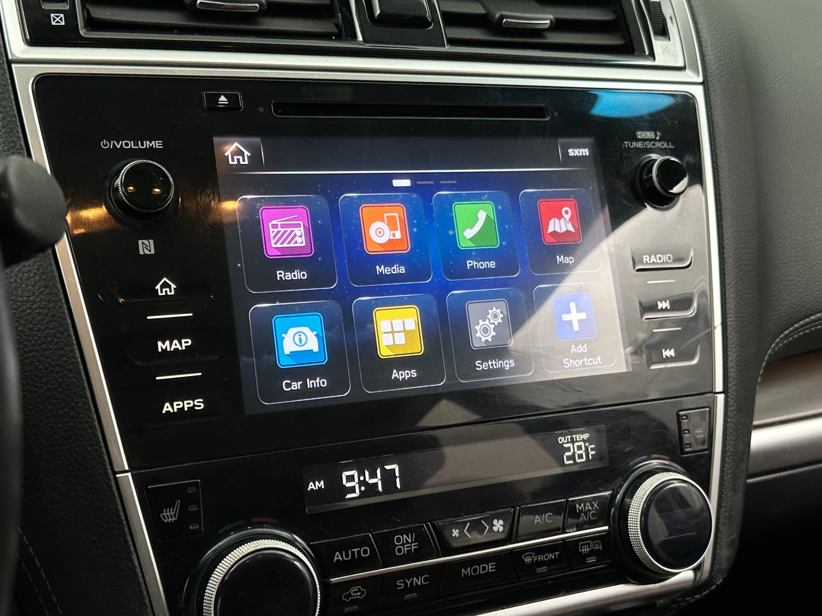 Thumbnail: 2018 Subaru Outback - 3