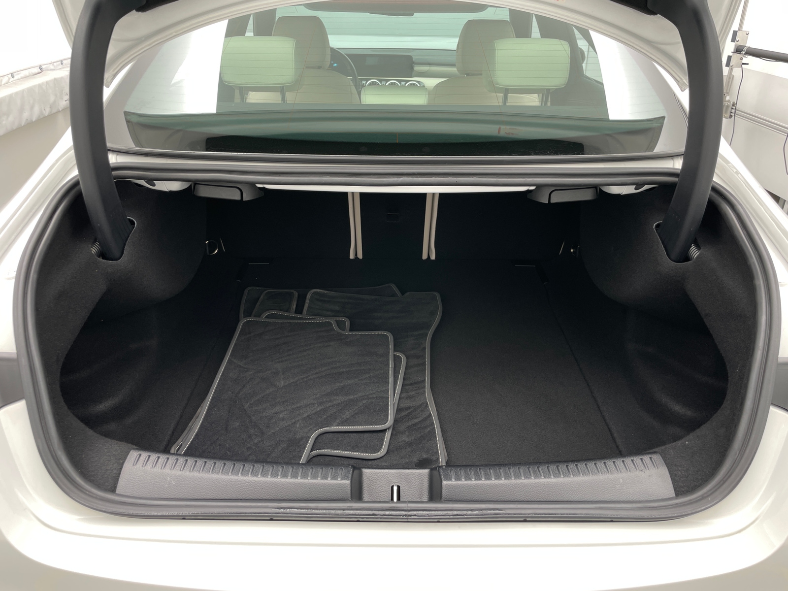 Thumbnail: 2021 Mercedes-Benz CLA - 6