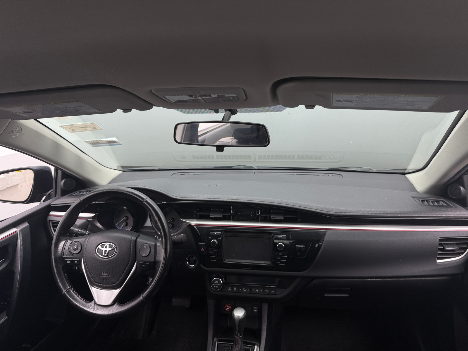 Thumbnail: 2016 Toyota Corolla - 3