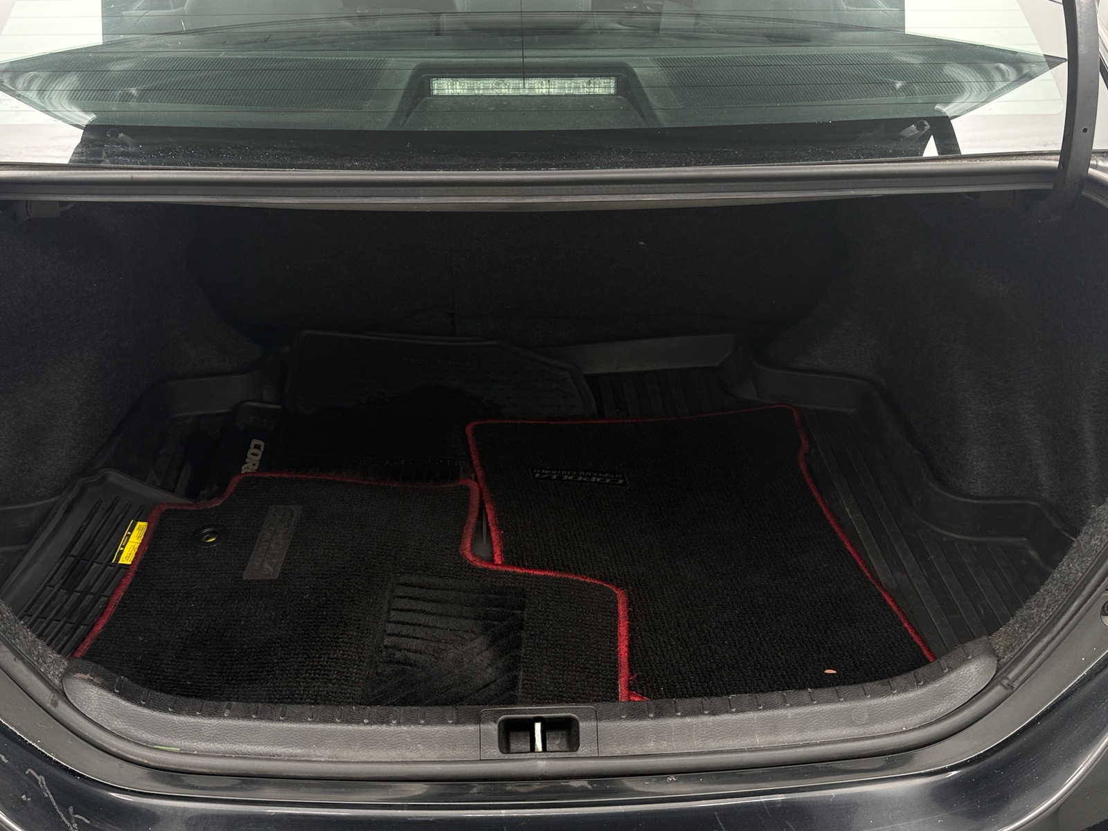 Thumbnail: 2016 Toyota Corolla - 7