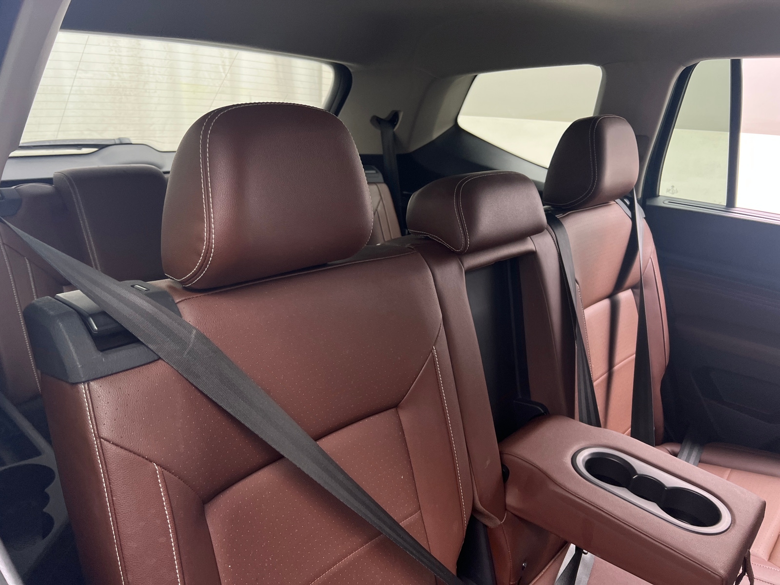 Thumbnail: 2021 Volkswagen Atlas - 5