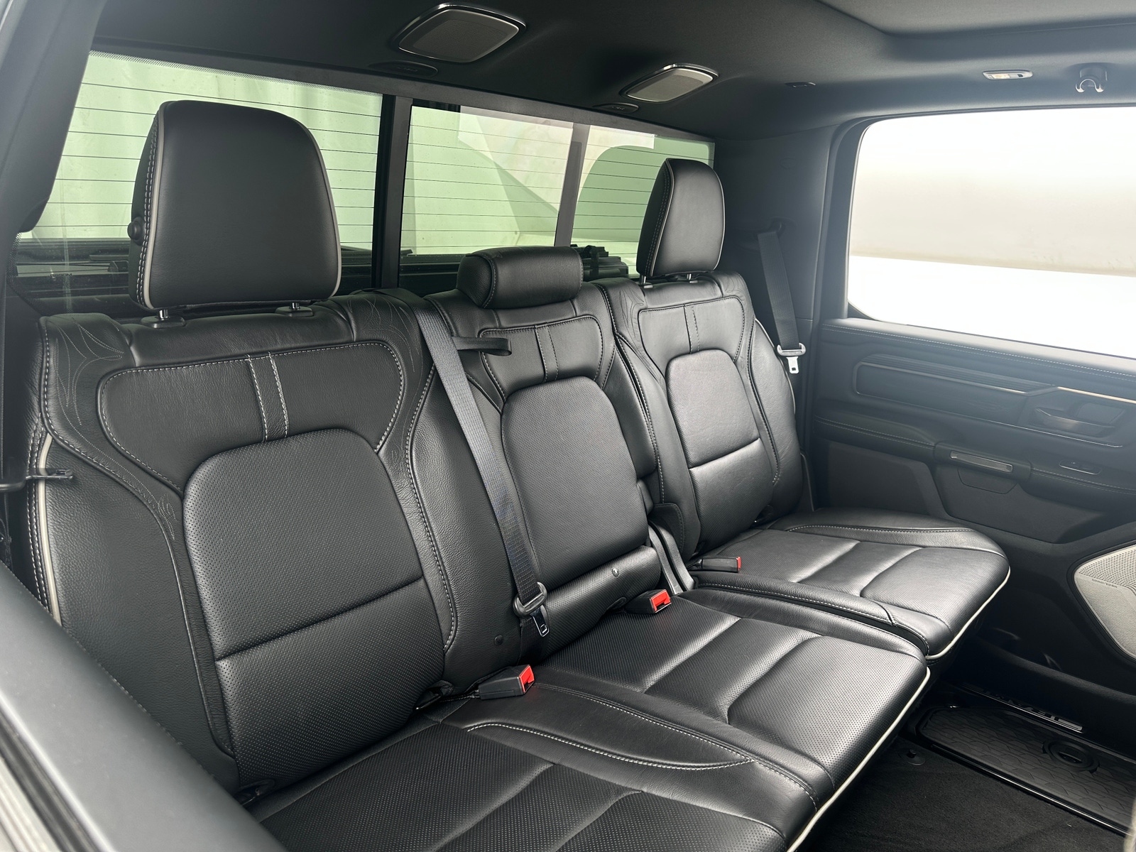 Thumbnail: 2021 RAM 1500 - 5