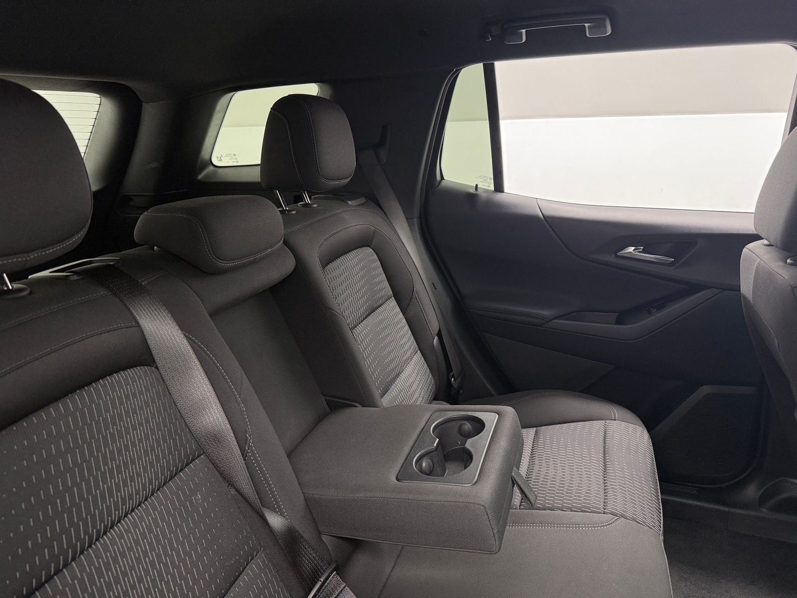 Thumbnail: 2025 Chevrolet Equinox - 6