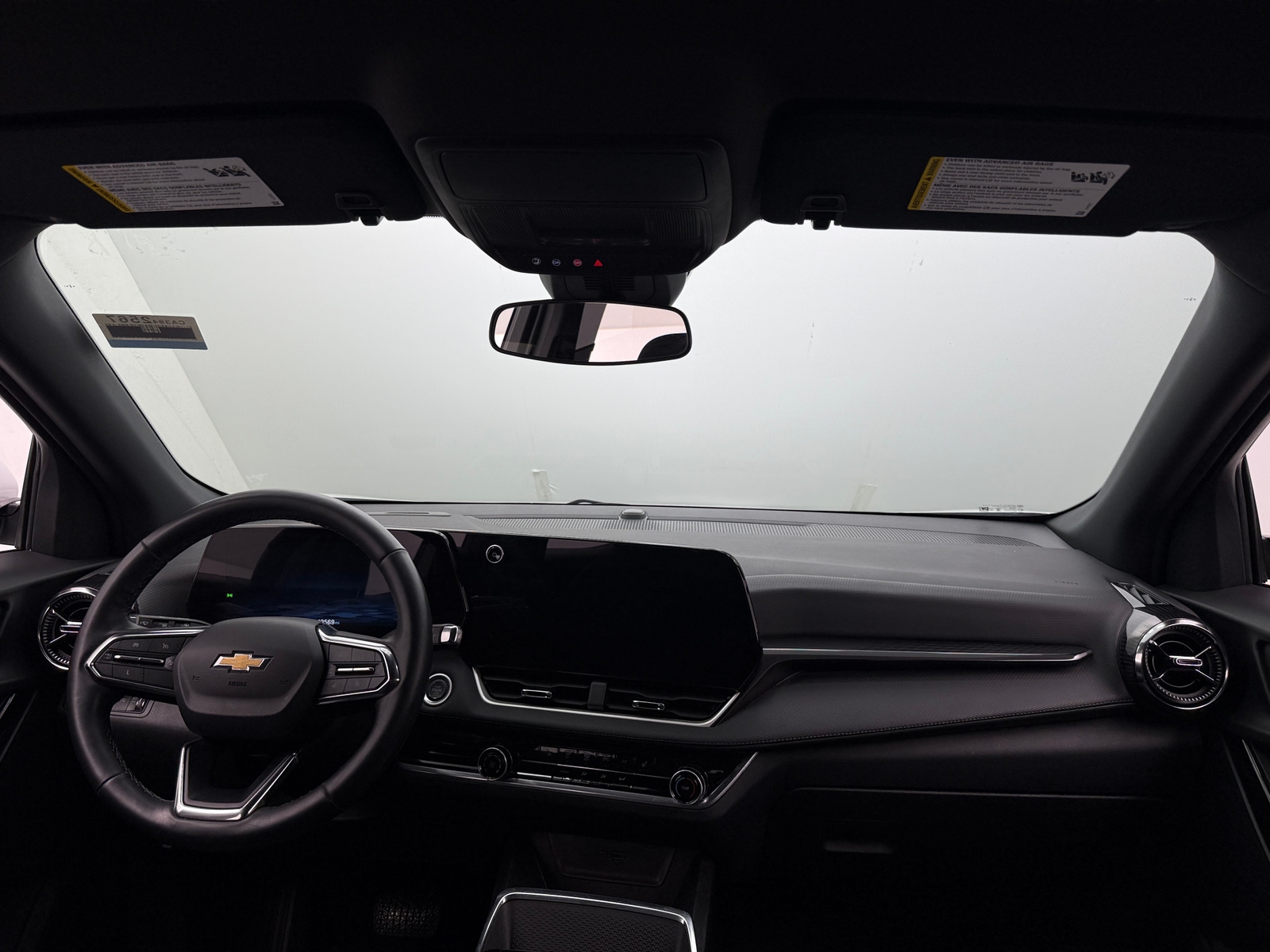 Thumbnail: 2025 Chevrolet Equinox - 3