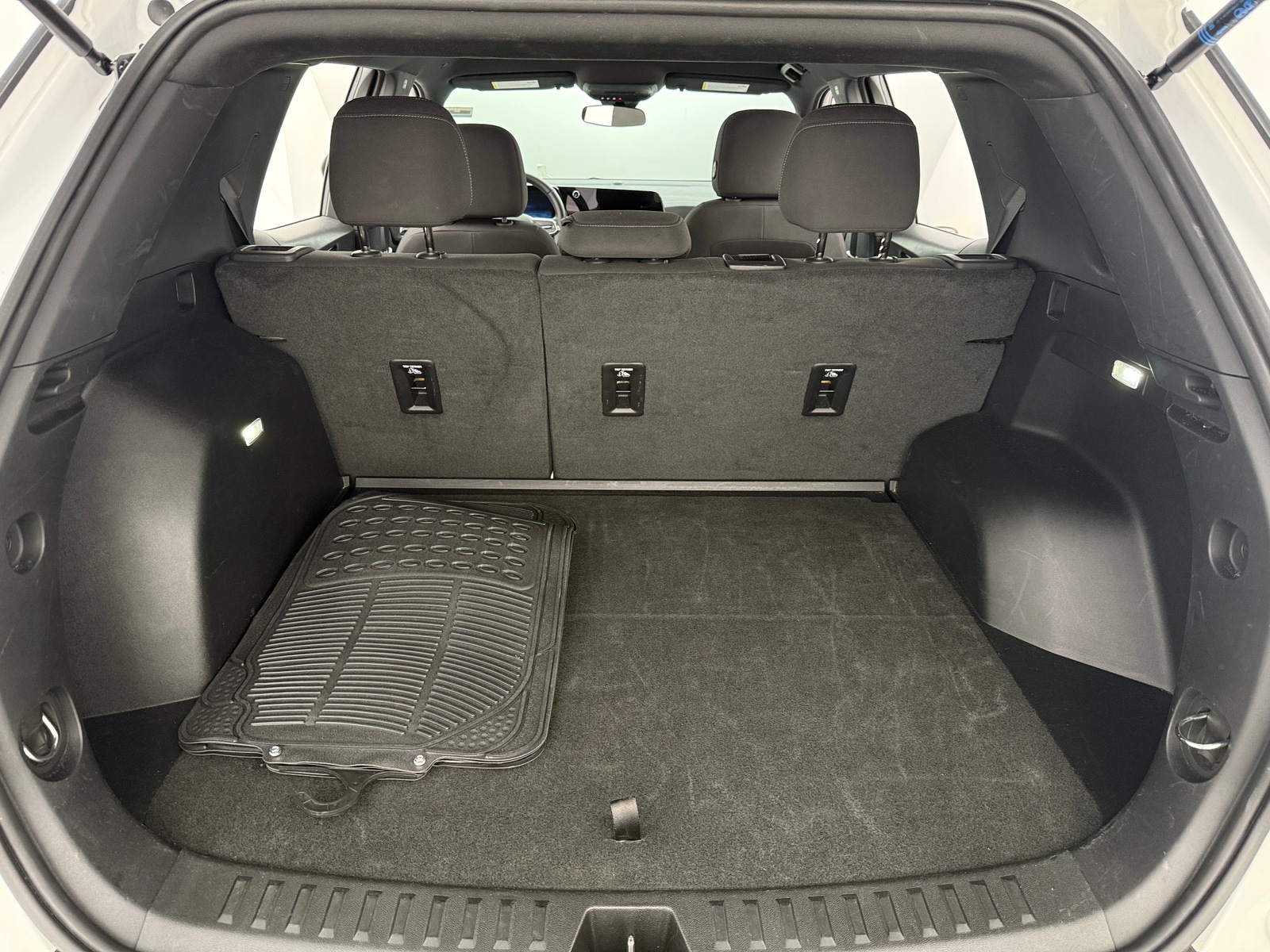 Thumbnail: 2025 Chevrolet Equinox - 7