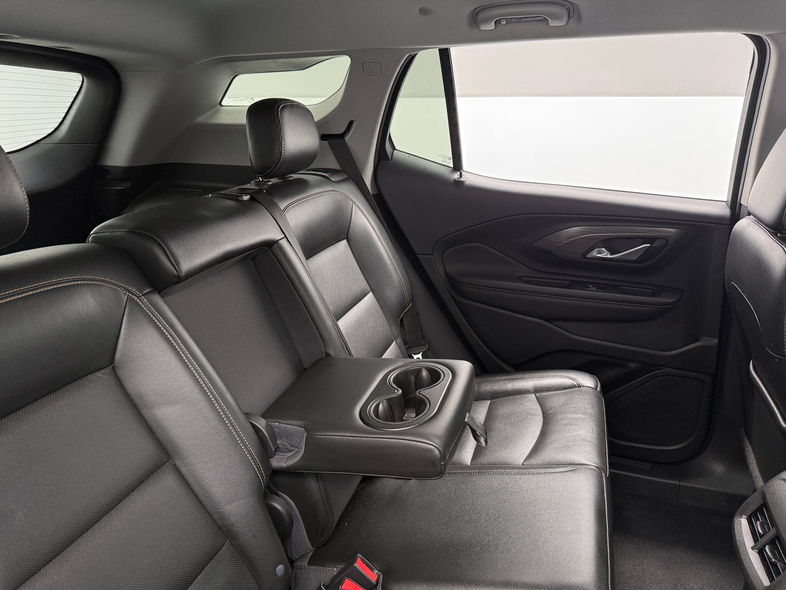 Thumbnail: 2020 GMC Terrain - 5