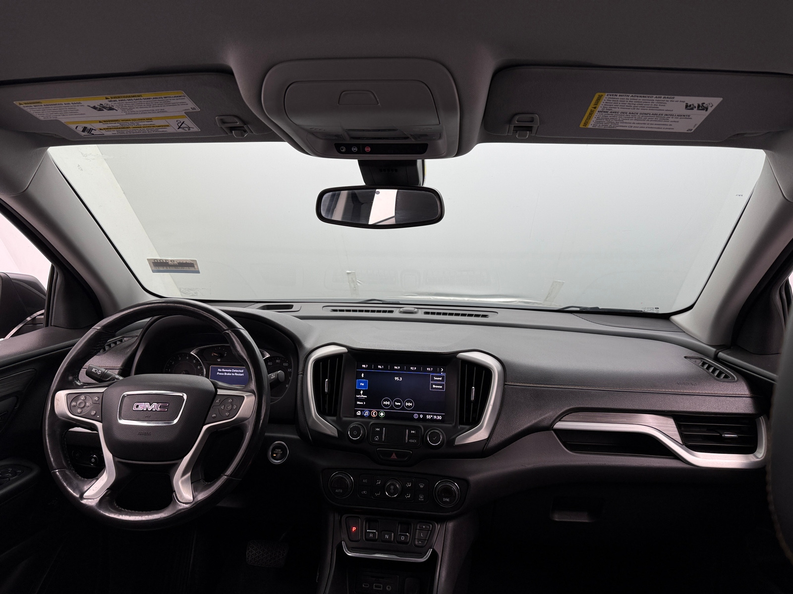 Thumbnail: 2020 GMC Terrain - 2