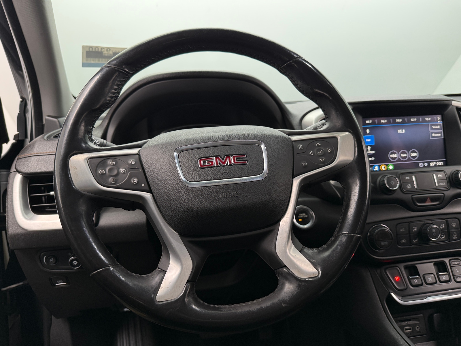 Thumbnail: 2020 GMC Terrain - 4