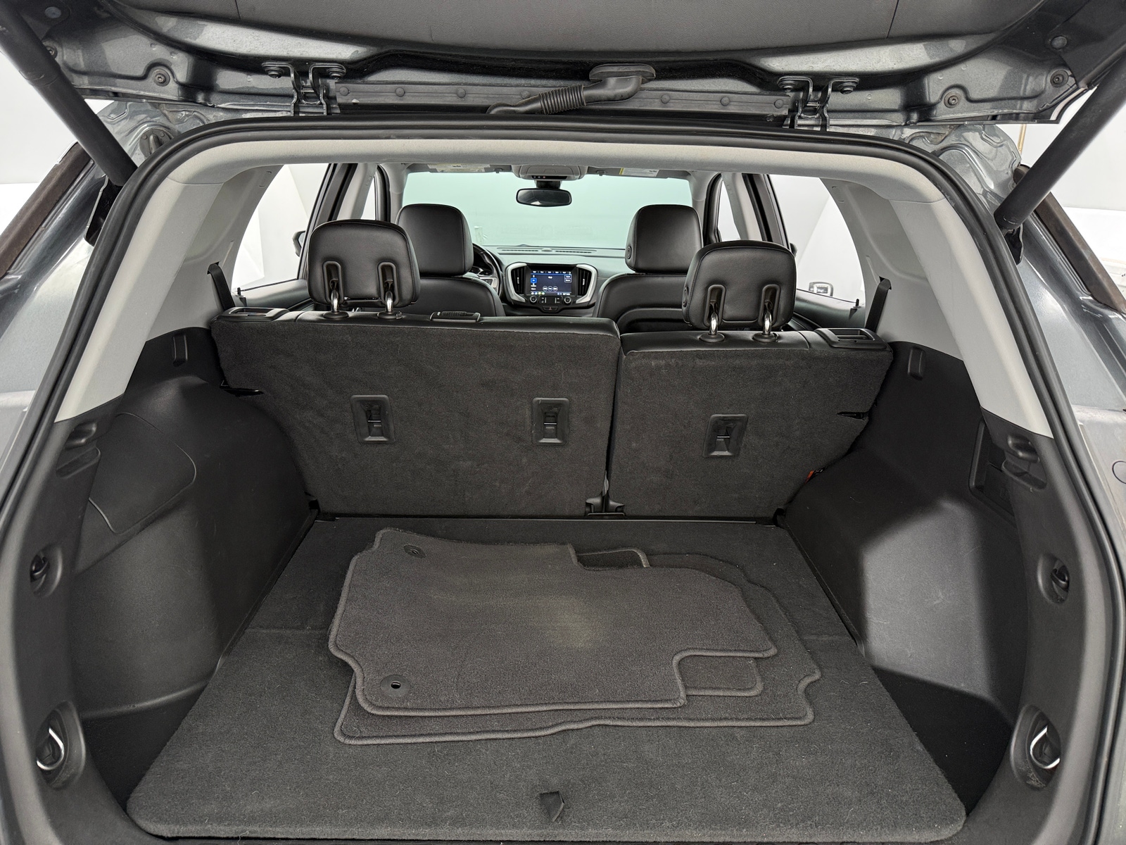 Thumbnail: 2020 GMC Terrain - 6