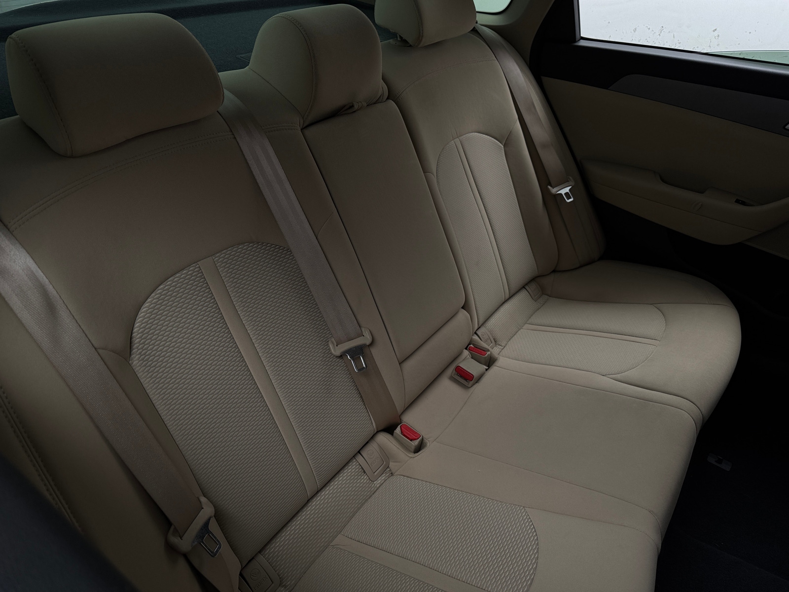 Thumbnail: 2015 Hyundai Sonata - 6