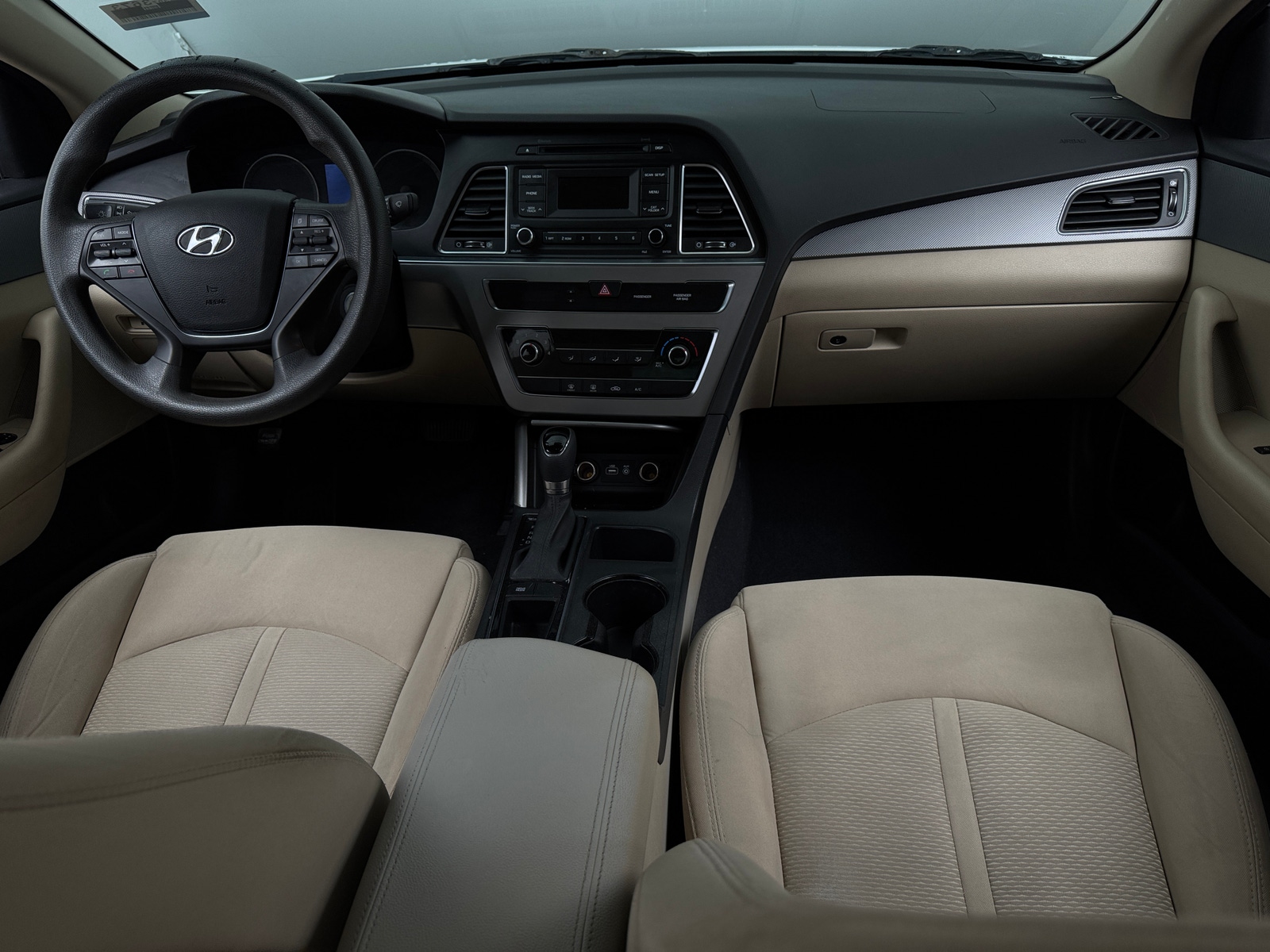 Thumbnail: 2015 Hyundai Sonata - 3