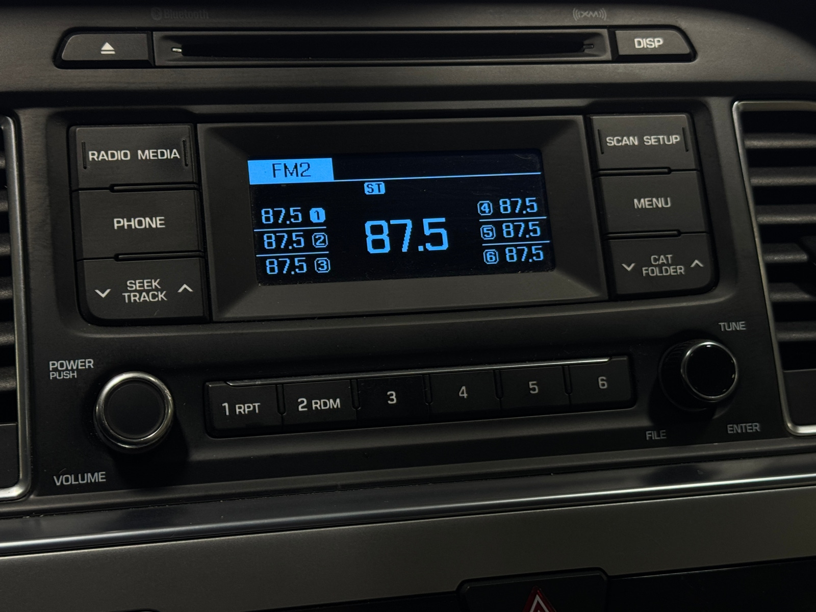 Thumbnail: 2015 Hyundai Sonata - 4