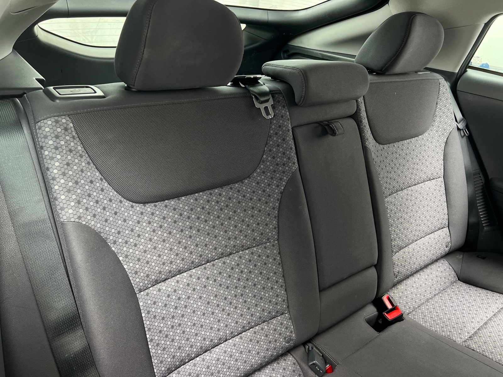 Thumbnail: 2019 Hyundai Ioniq - 6