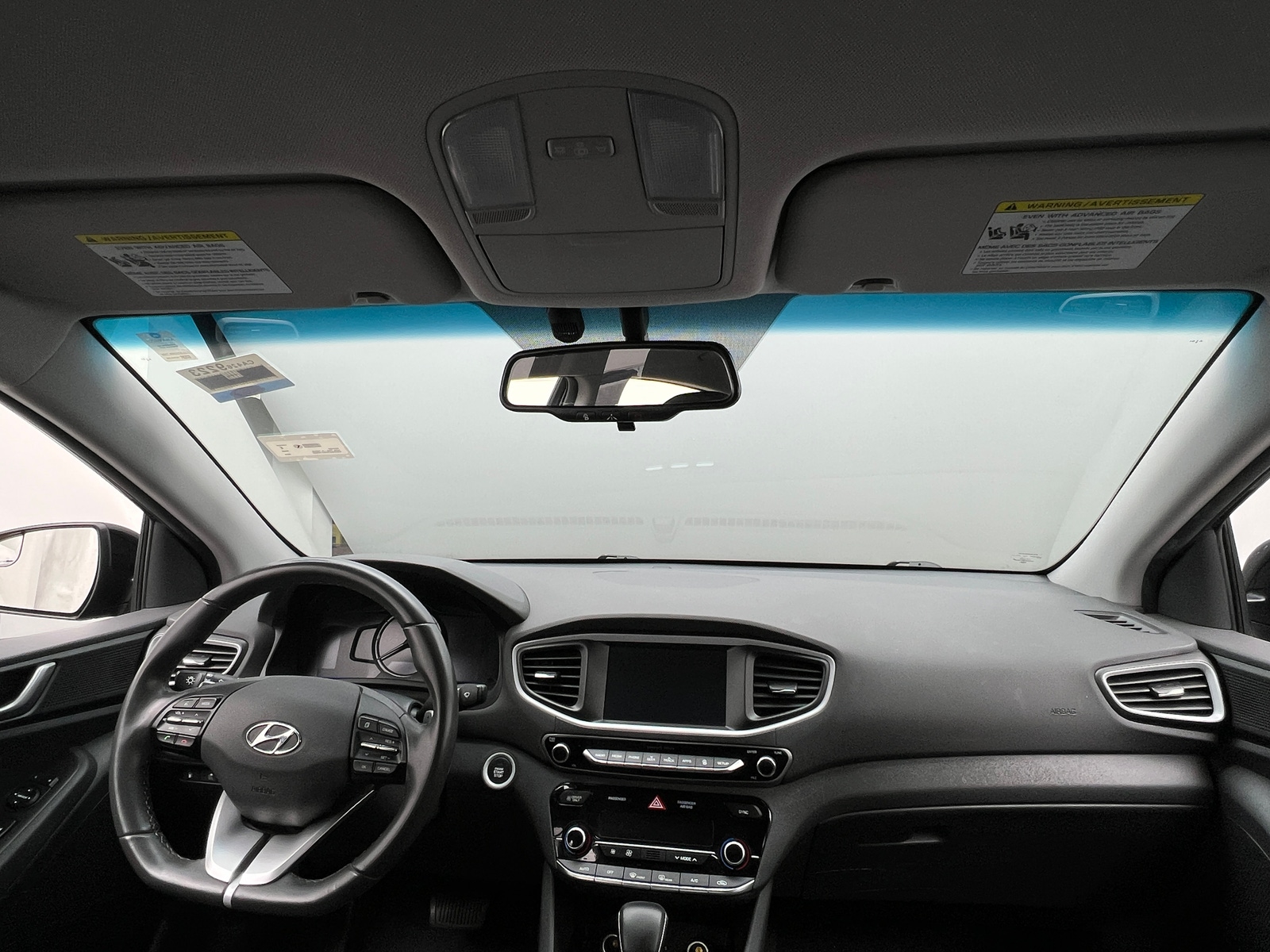 Thumbnail: 2019 Hyundai Ioniq - 3