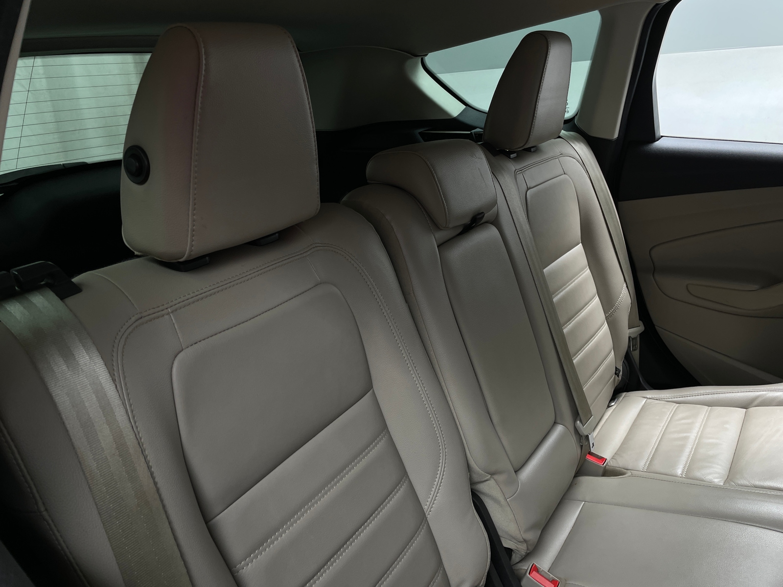 Thumbnail: 2018 Ford Escape - 5