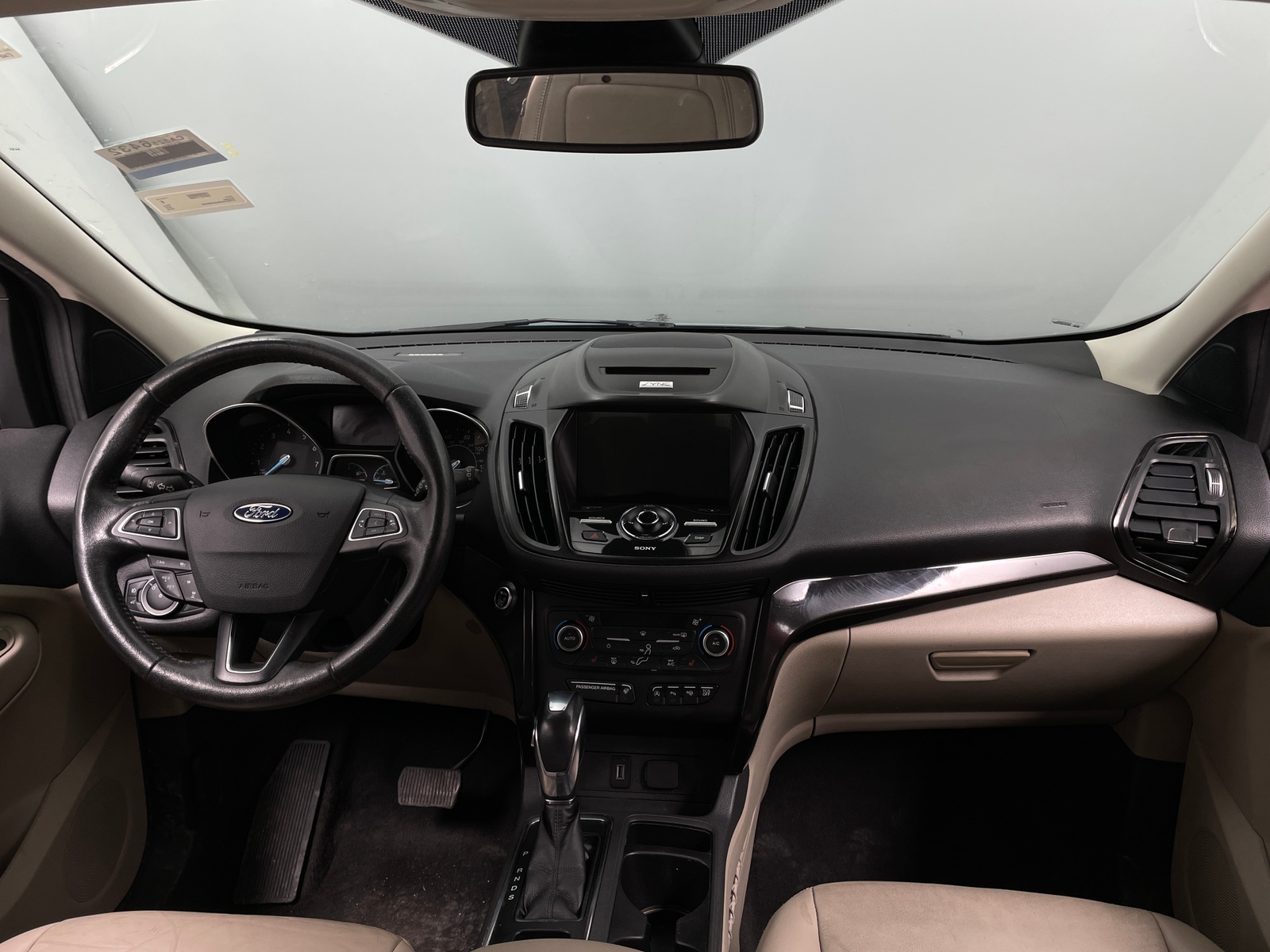 Thumbnail: 2018 Ford Escape - 2