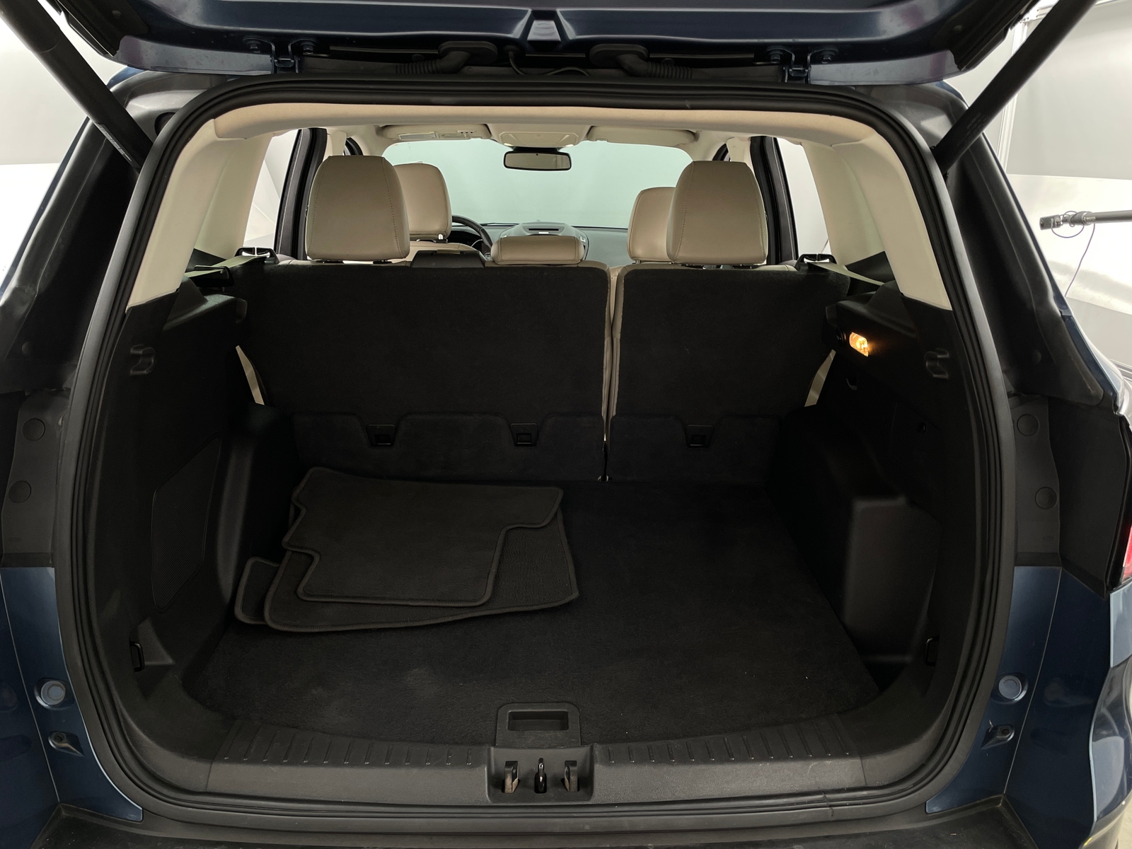 Thumbnail: 2018 Ford Escape - 6