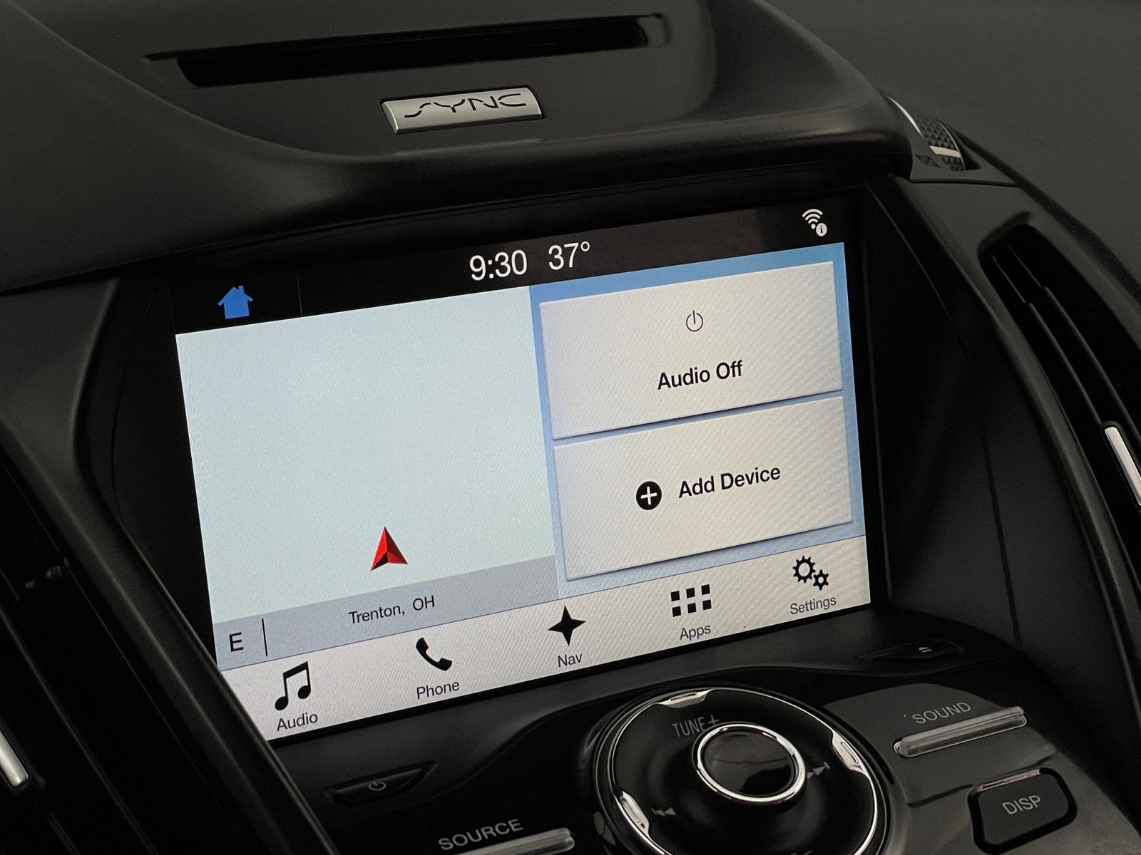 Thumbnail: 2018 Ford Escape - 3