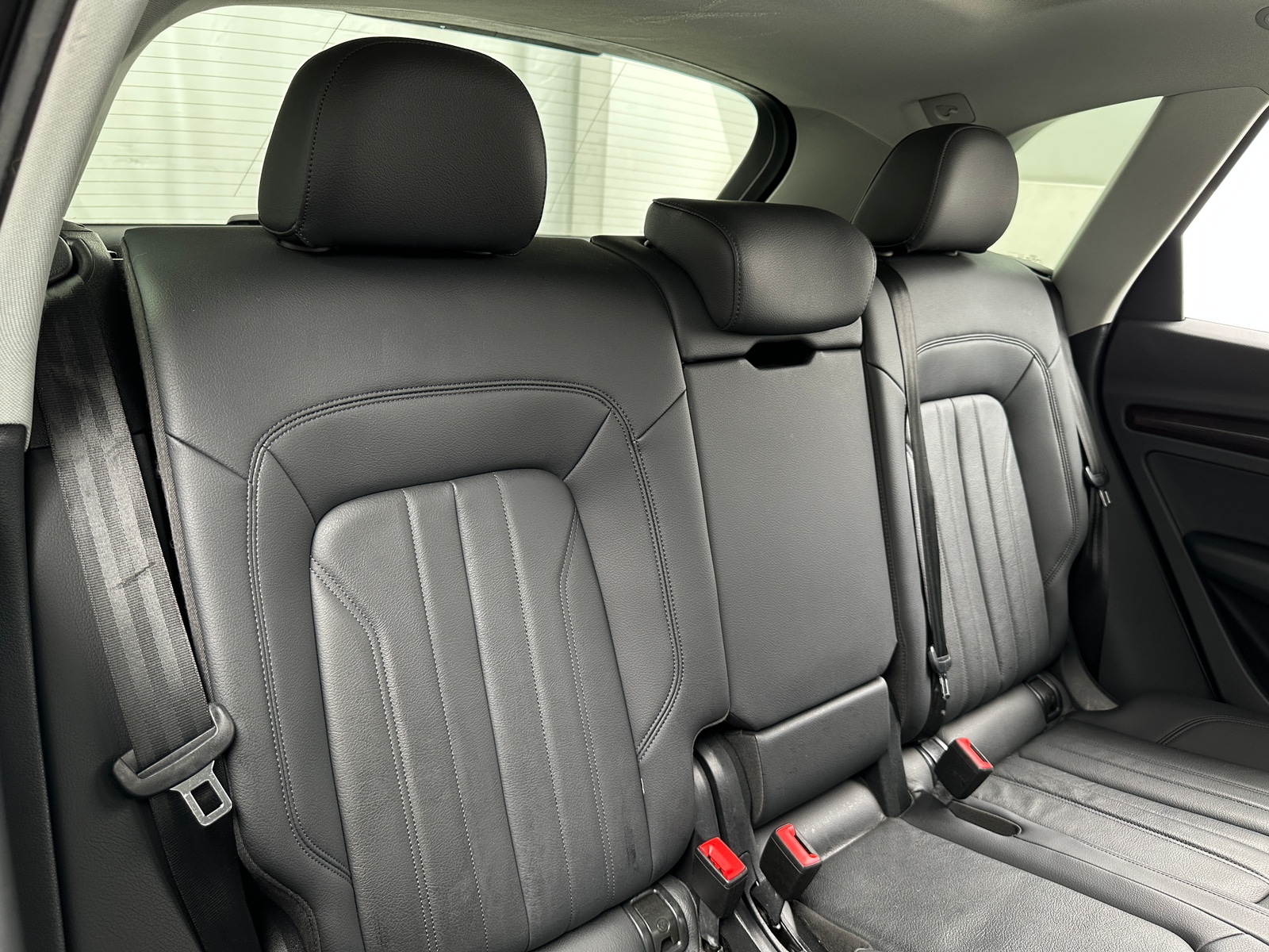 Thumbnail: 2019 Audi Q5 - 5