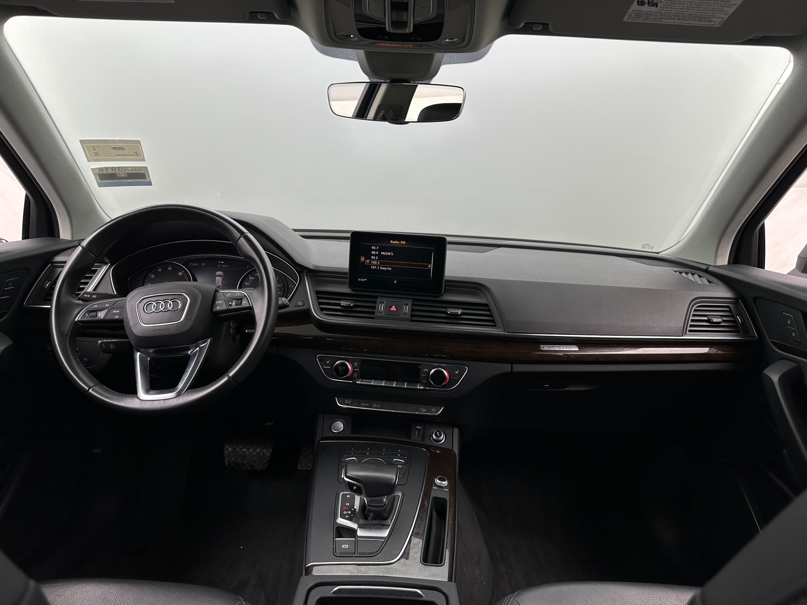 Thumbnail: 2019 Audi Q5 - 2