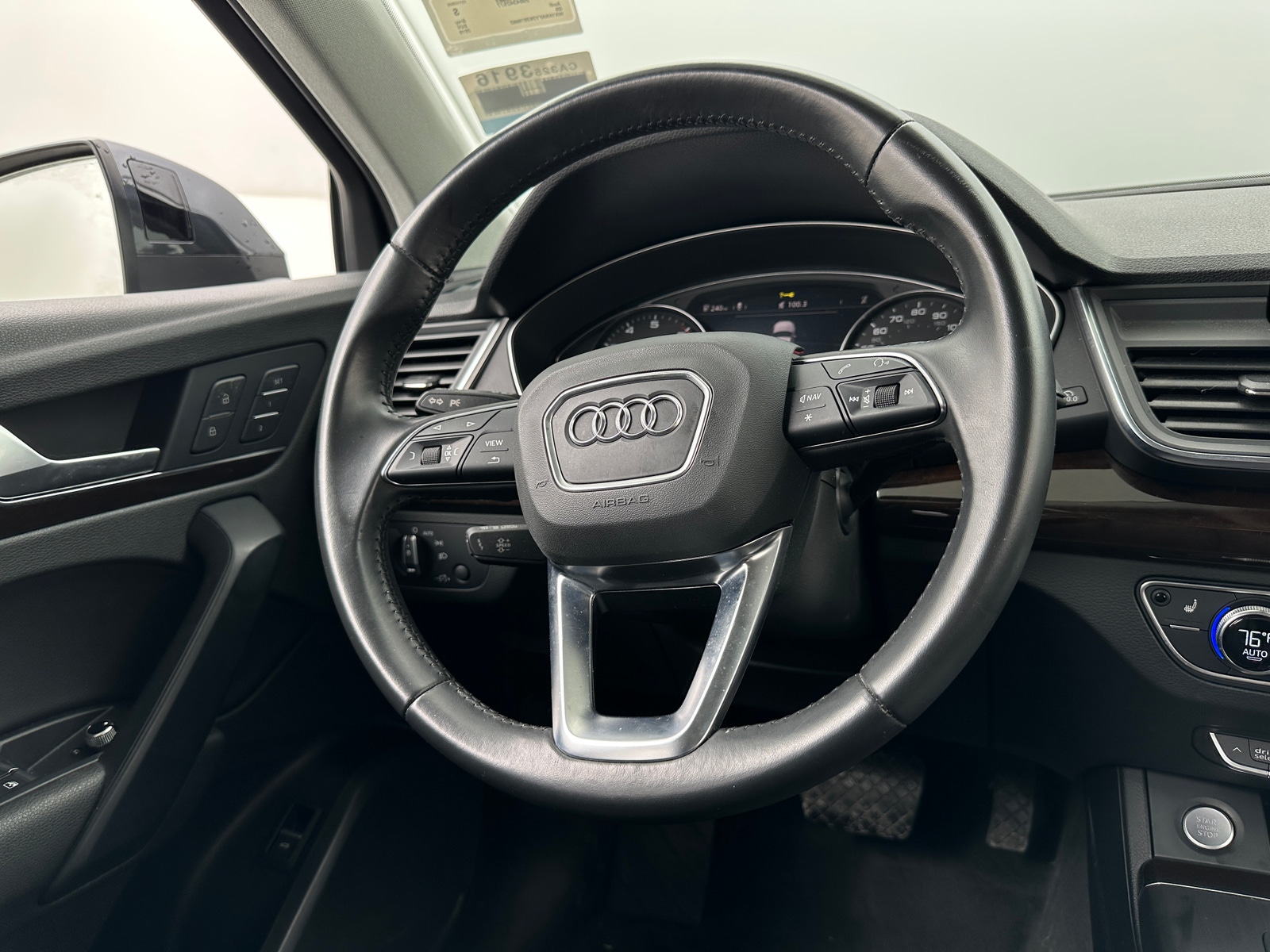 Thumbnail: 2019 Audi Q5 - 4