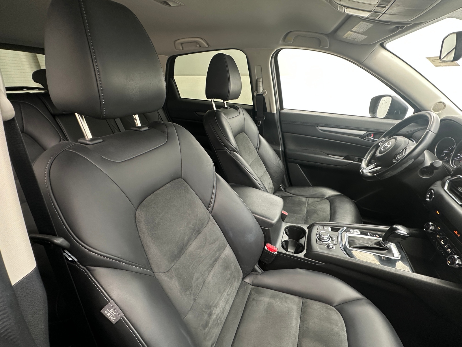 Thumbnail: 2018 Mazda CX-5 - 2