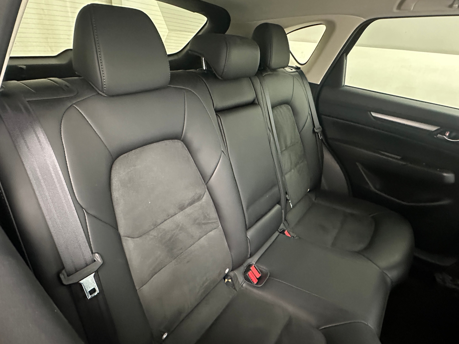 Thumbnail: 2018 Mazda CX-5 - 6