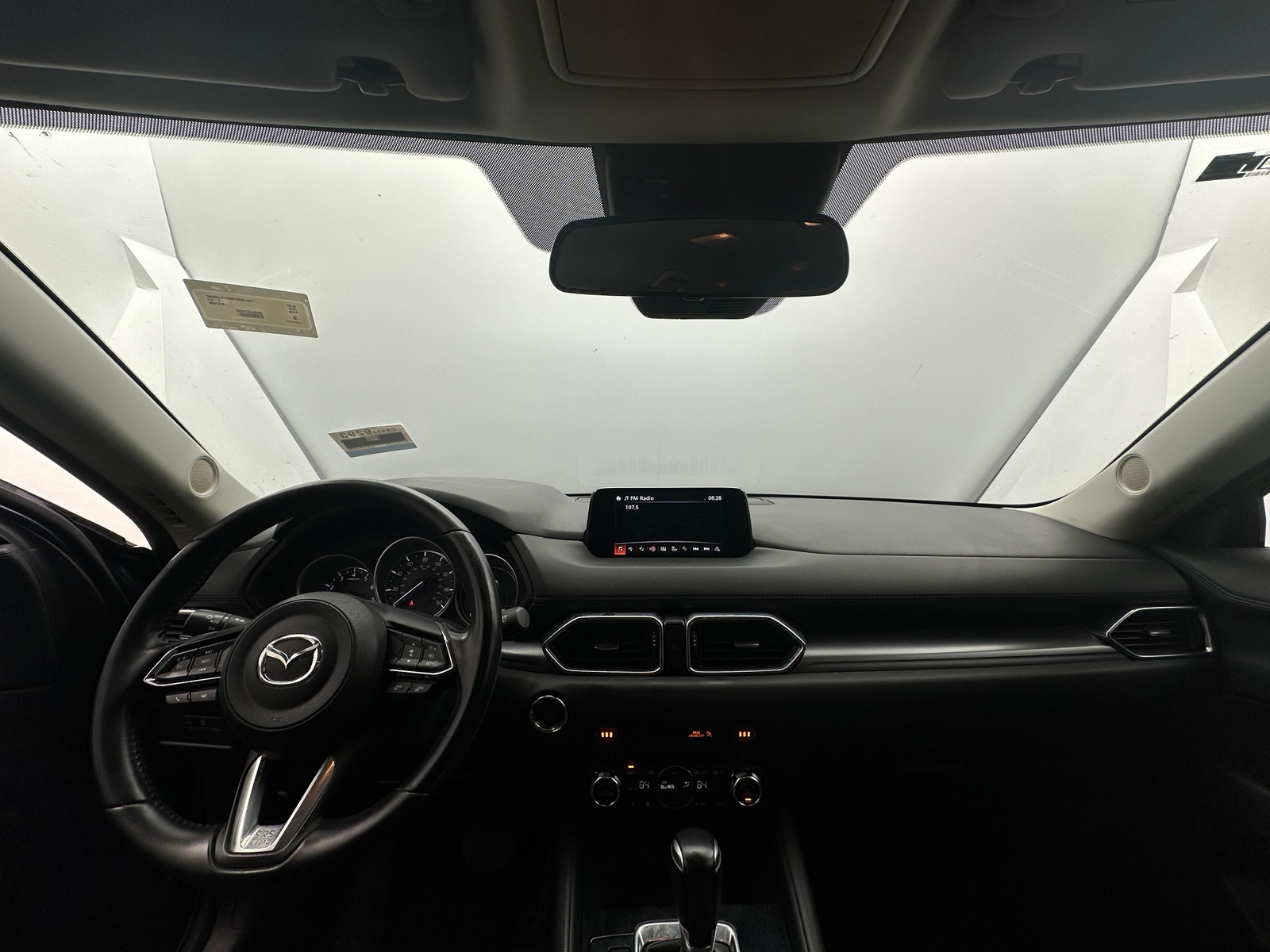 Thumbnail: 2018 Mazda CX-5 - 3