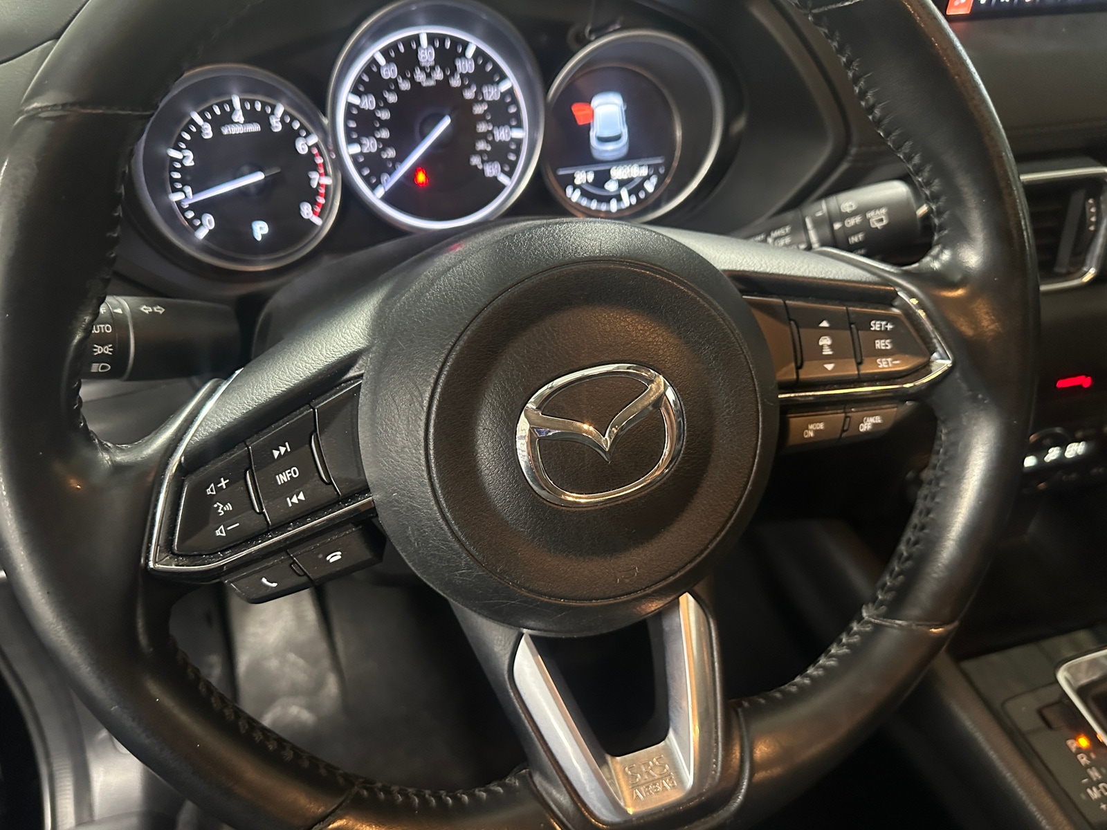 Thumbnail: 2018 Mazda CX-5 - 5