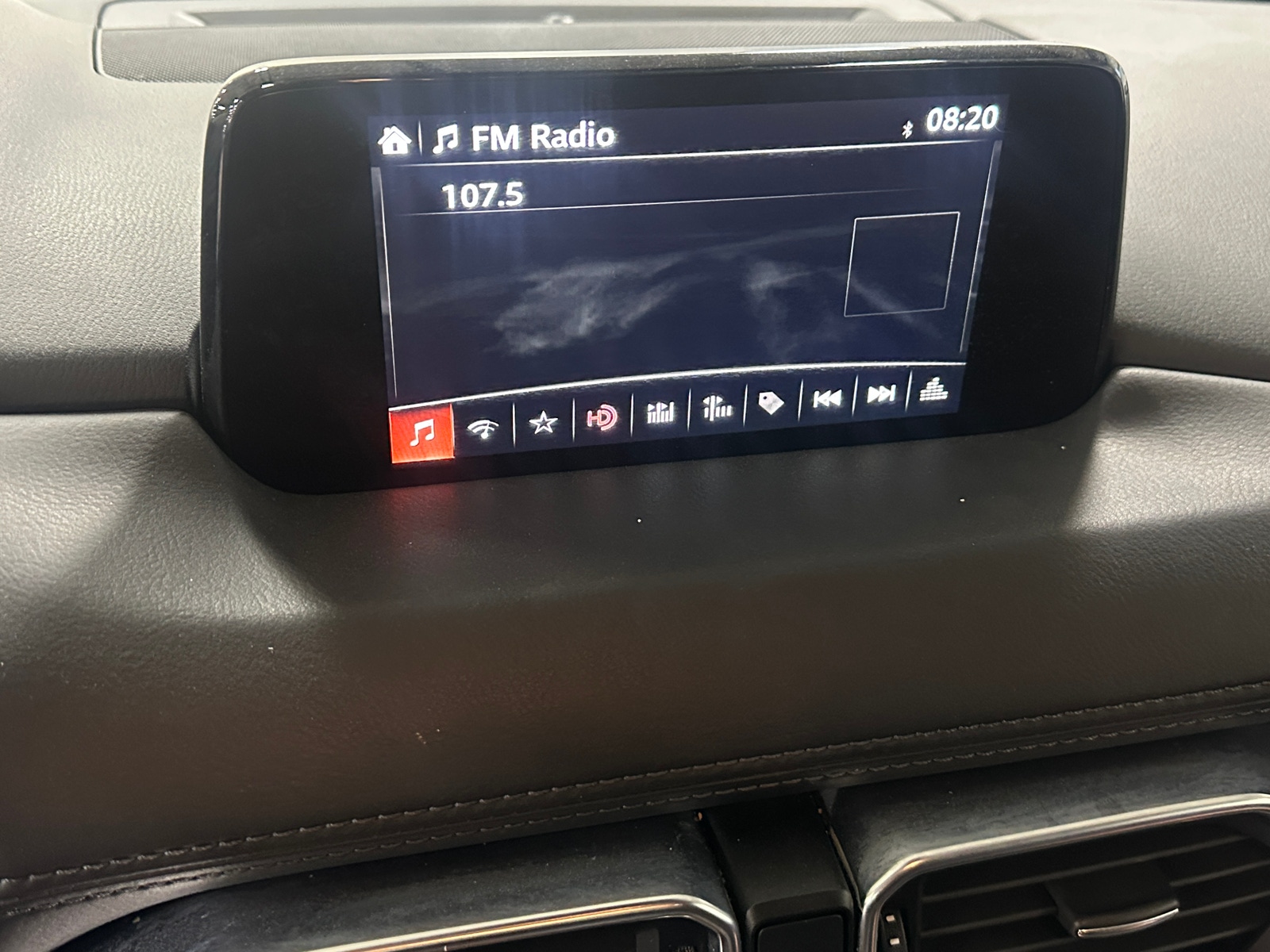 Thumbnail: 2018 Mazda CX-5 - 4