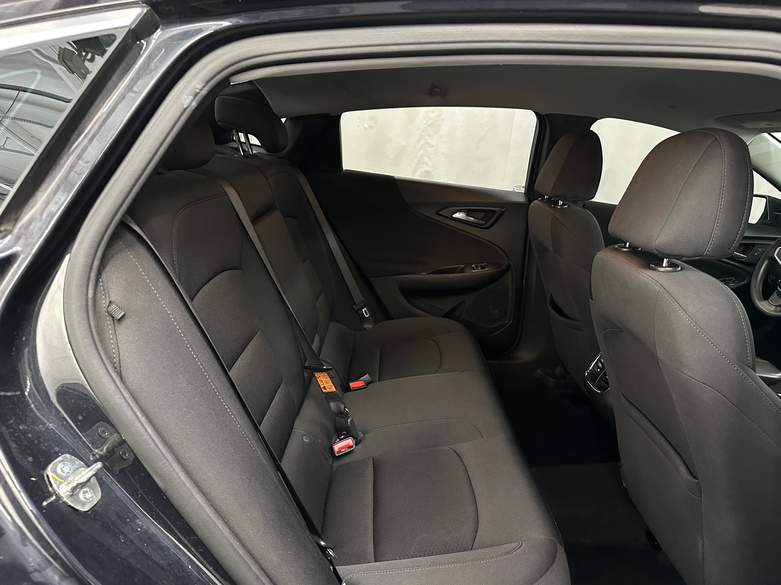 Thumbnail: 2022 Chevrolet Malibu - 6