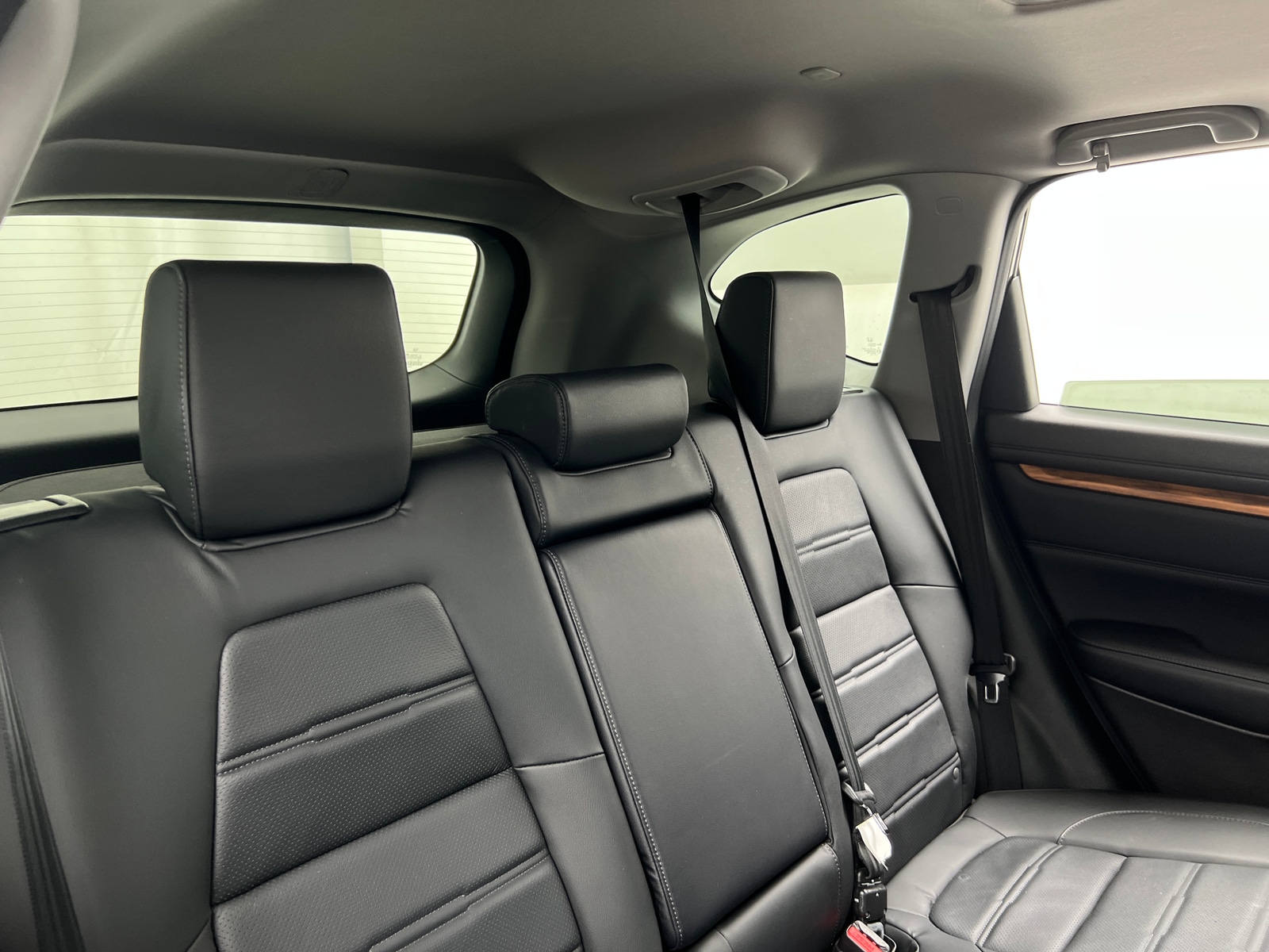 Thumbnail: 2018 Honda CR-V - 5