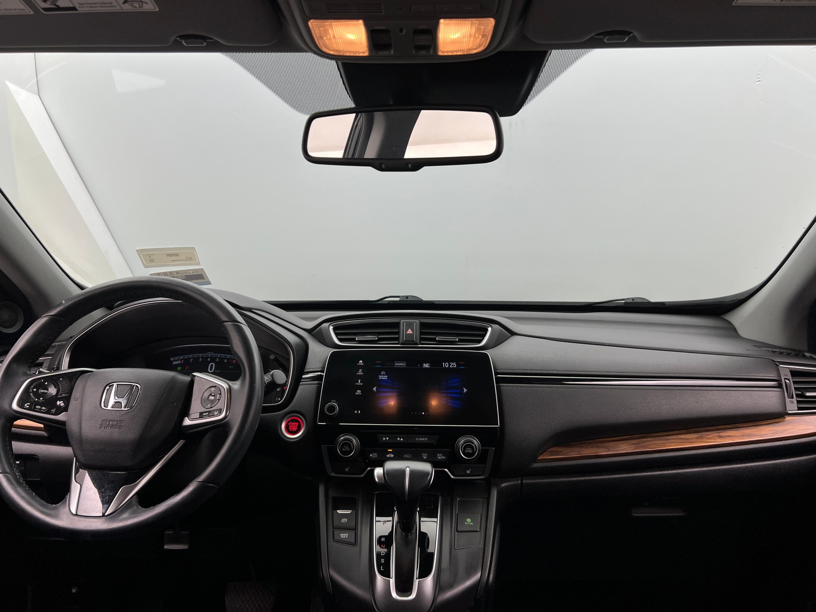 Thumbnail: 2018 Honda CR-V - 2