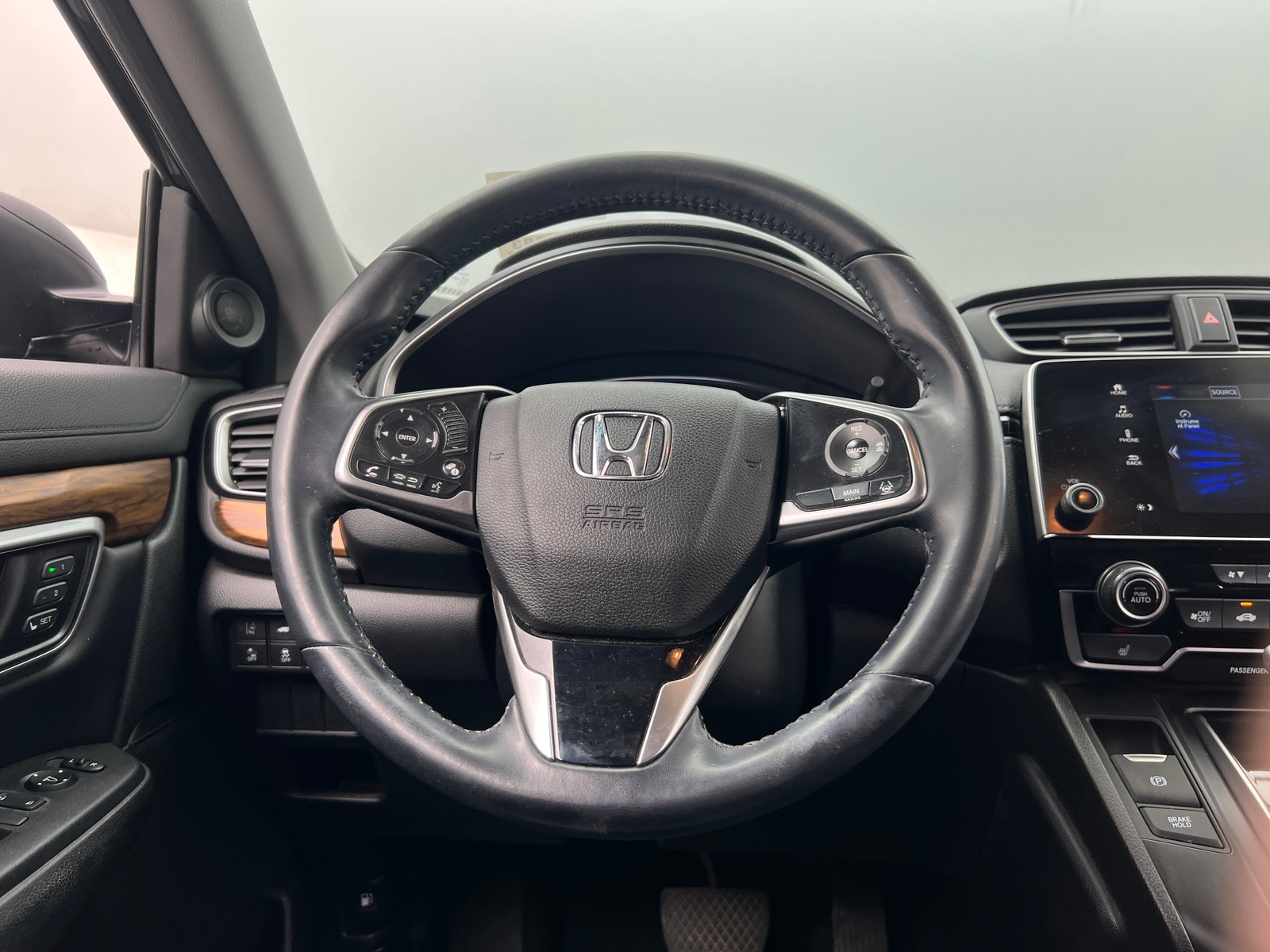 Thumbnail: 2018 Honda CR-V - 4