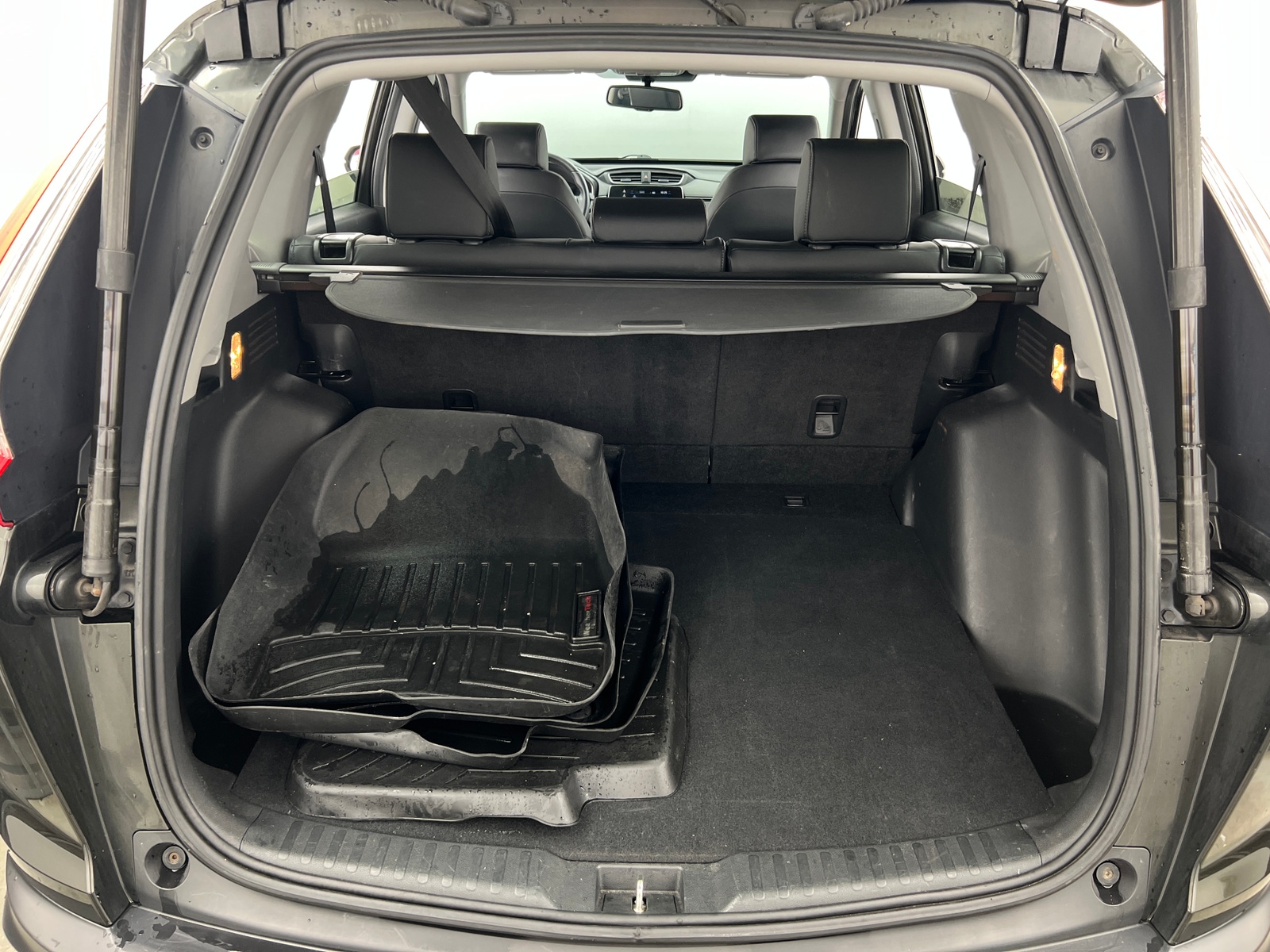 Thumbnail: 2018 Honda CR-V - 6