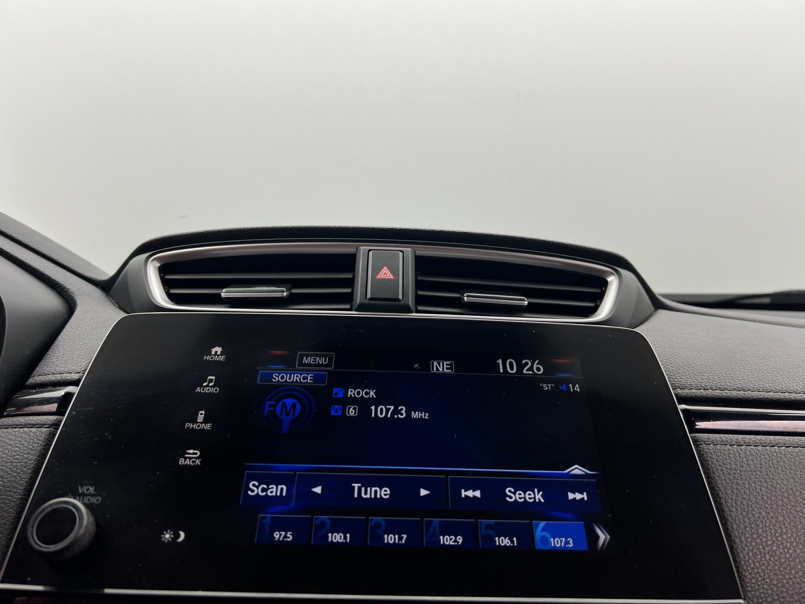 Thumbnail: 2018 Honda CR-V - 3