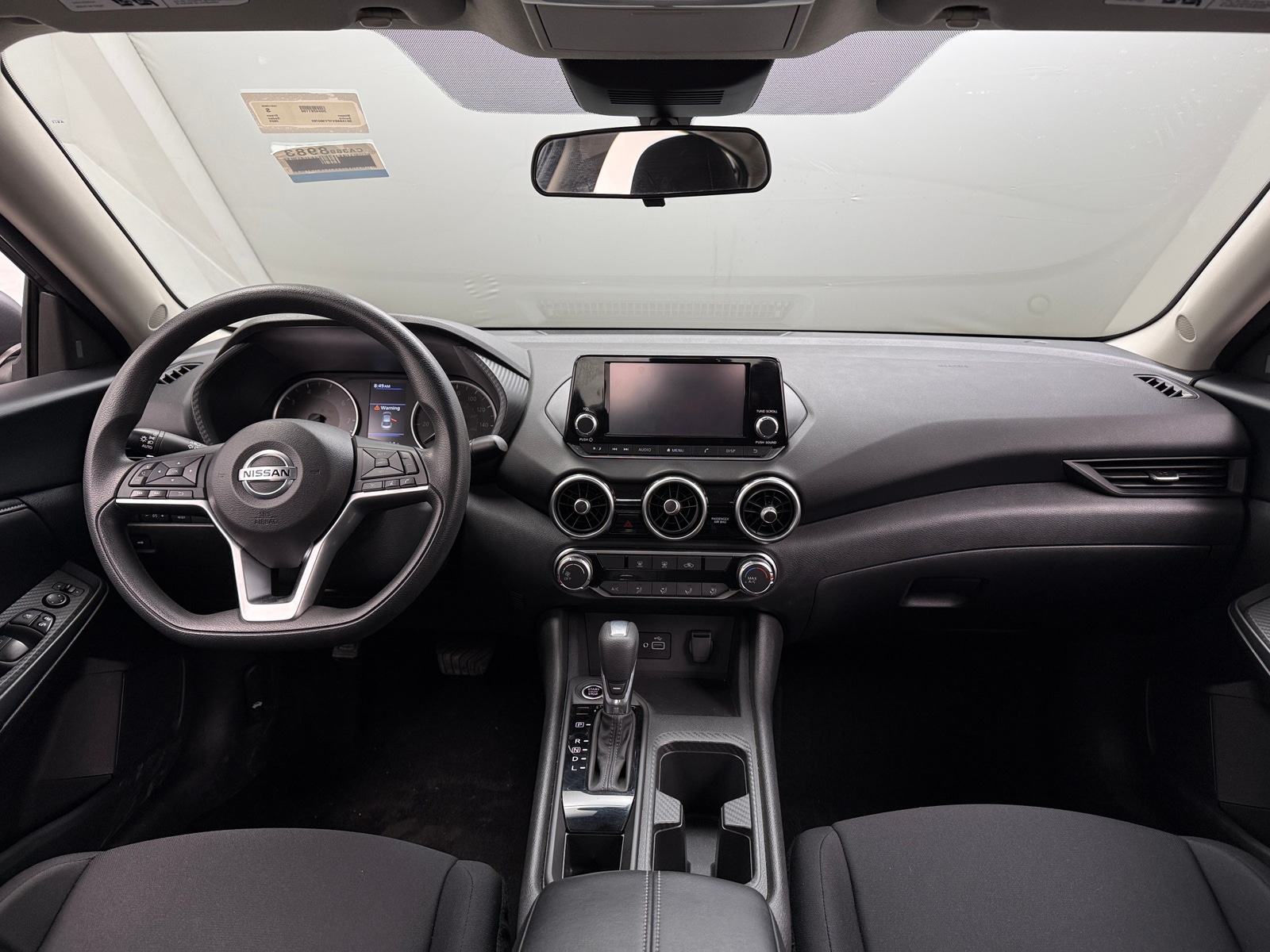 Thumbnail: 2023 Nissan Sentra - 3