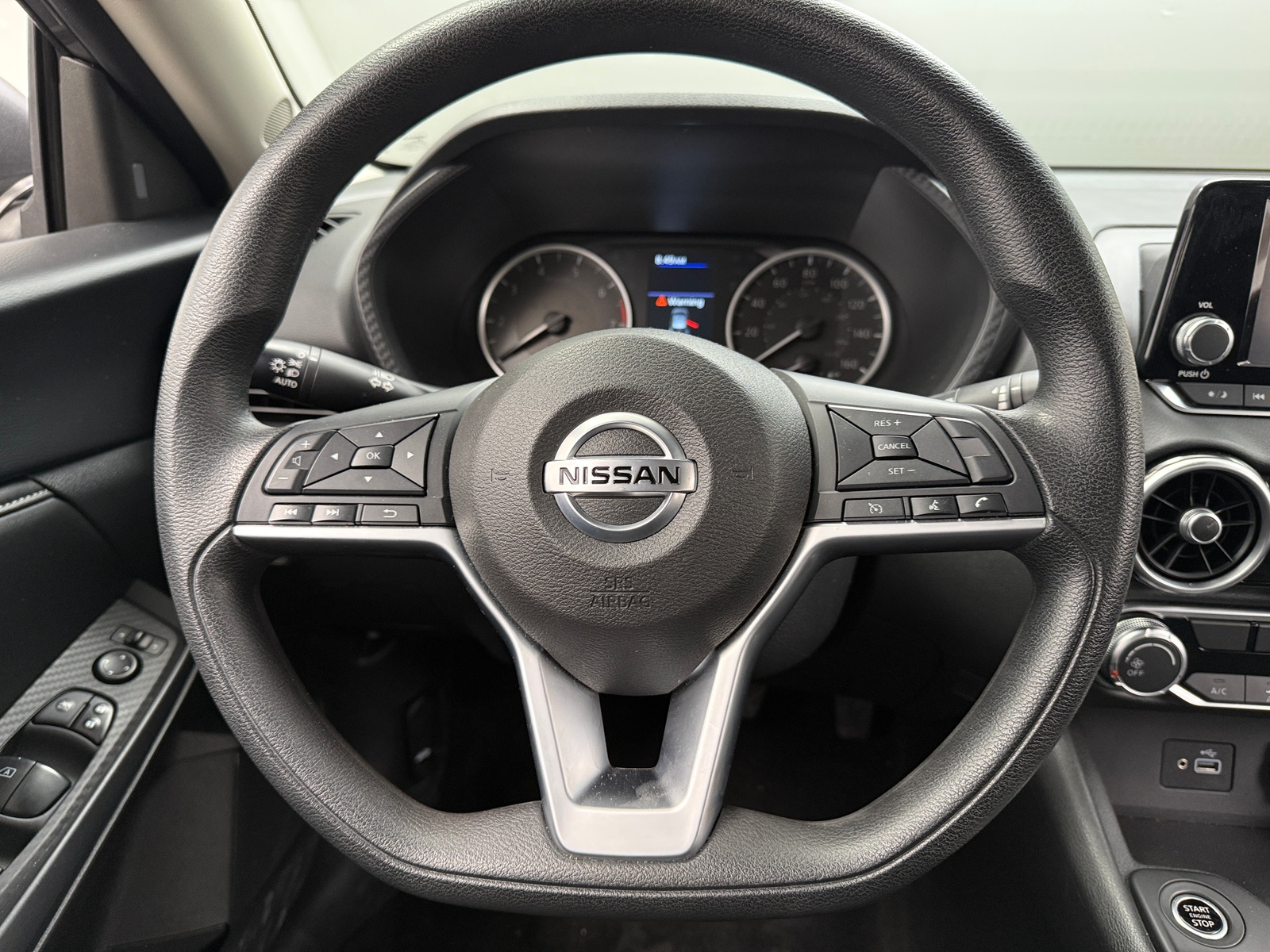 Thumbnail: 2023 Nissan Sentra - 5