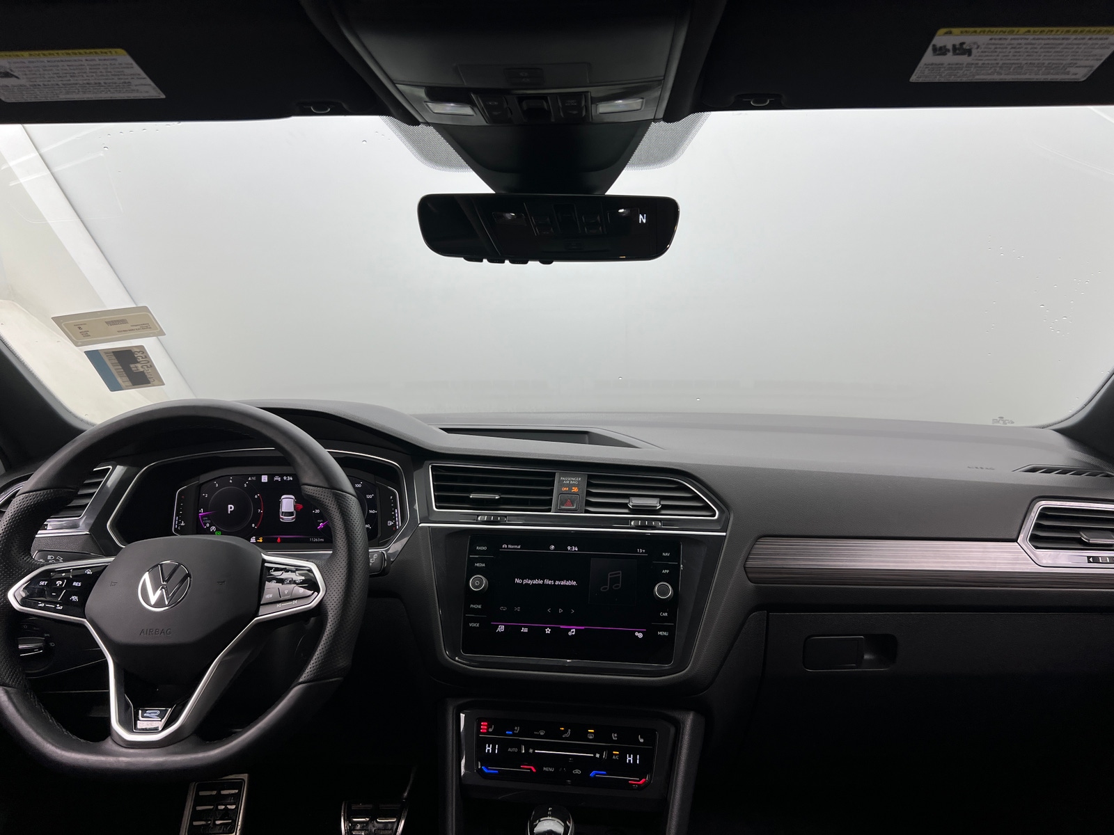 Thumbnail: 2022 Volkswagen Tiguan - 2