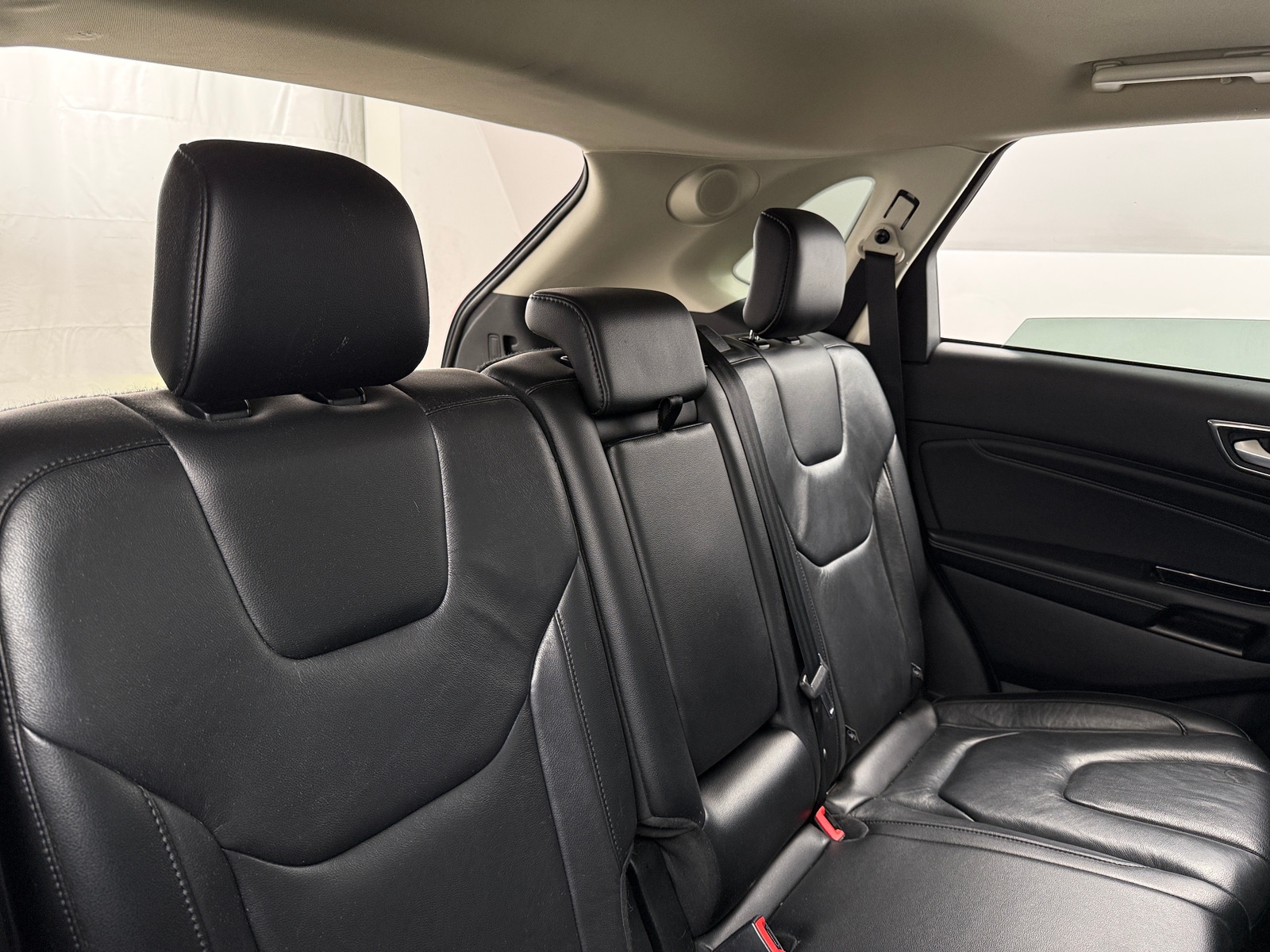 Thumbnail: 2020 Ford Edge - 5