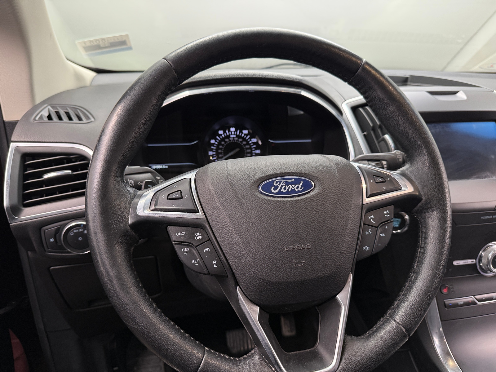 Thumbnail: 2020 Ford Edge - 4