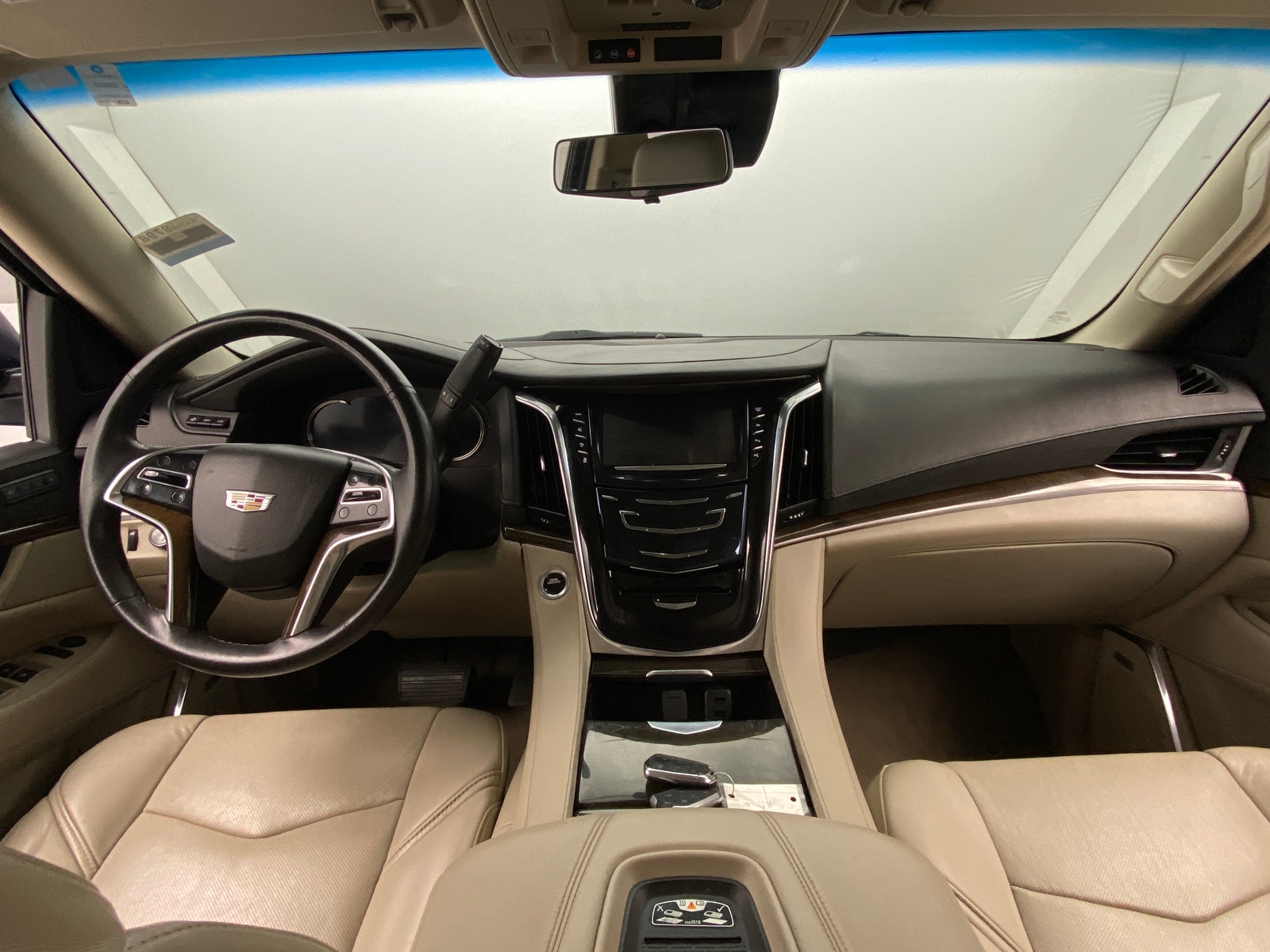 Thumbnail: 2018 Cadillac Escalade - 2