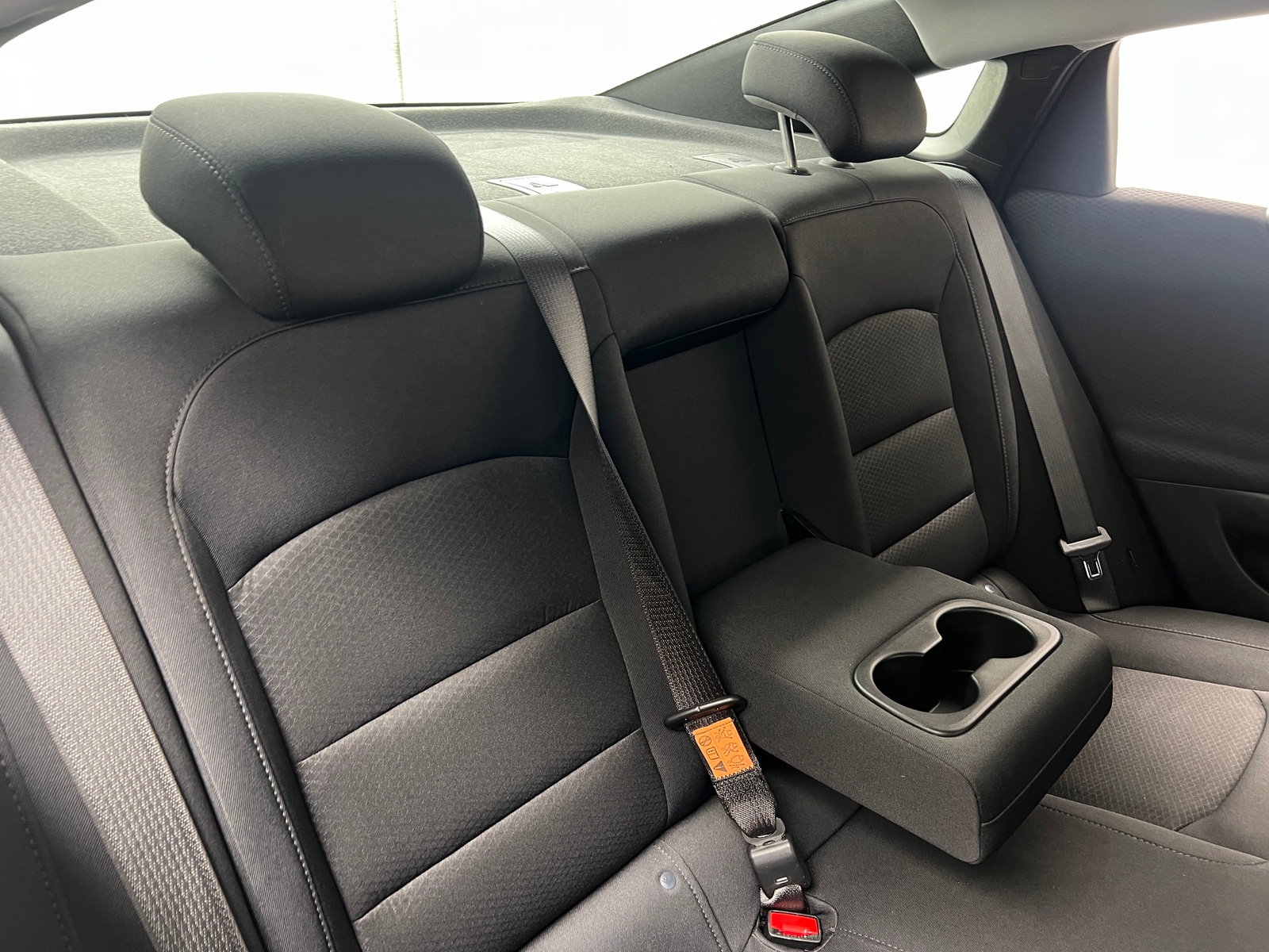 Thumbnail: 2024 Chevrolet Malibu - 6