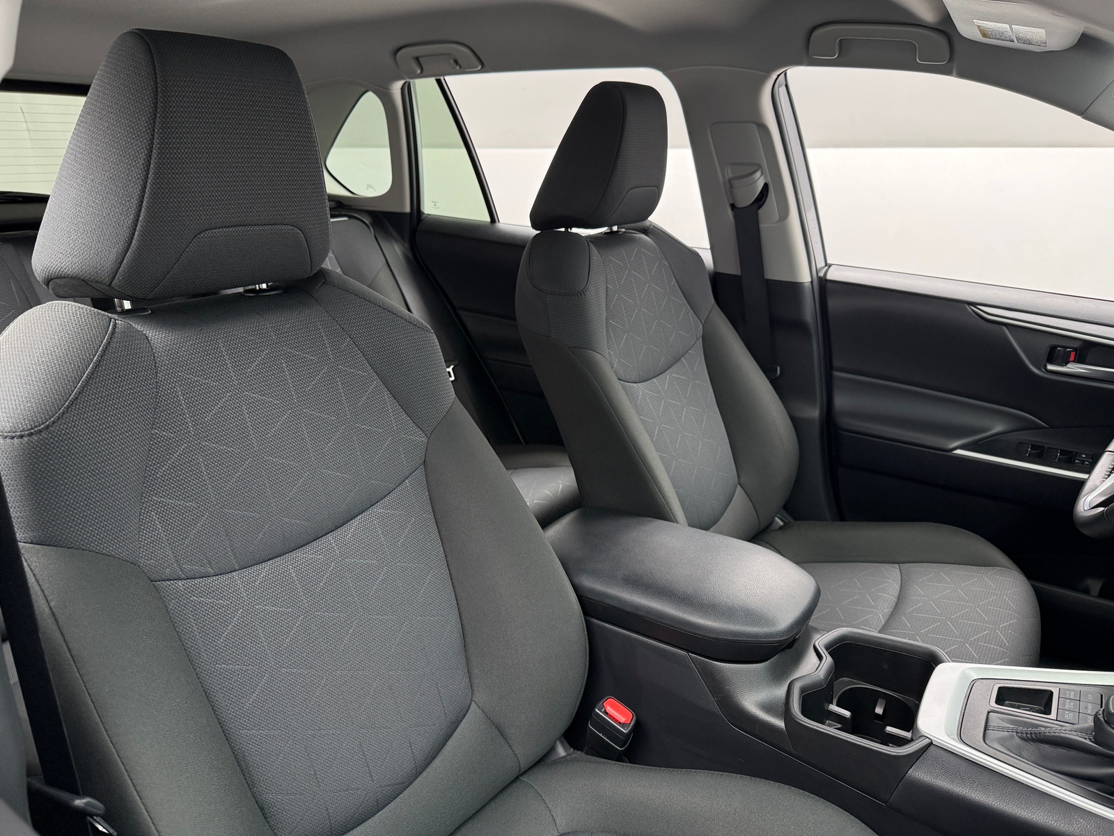 Thumbnail: 2024 Toyota RAV4 - 2