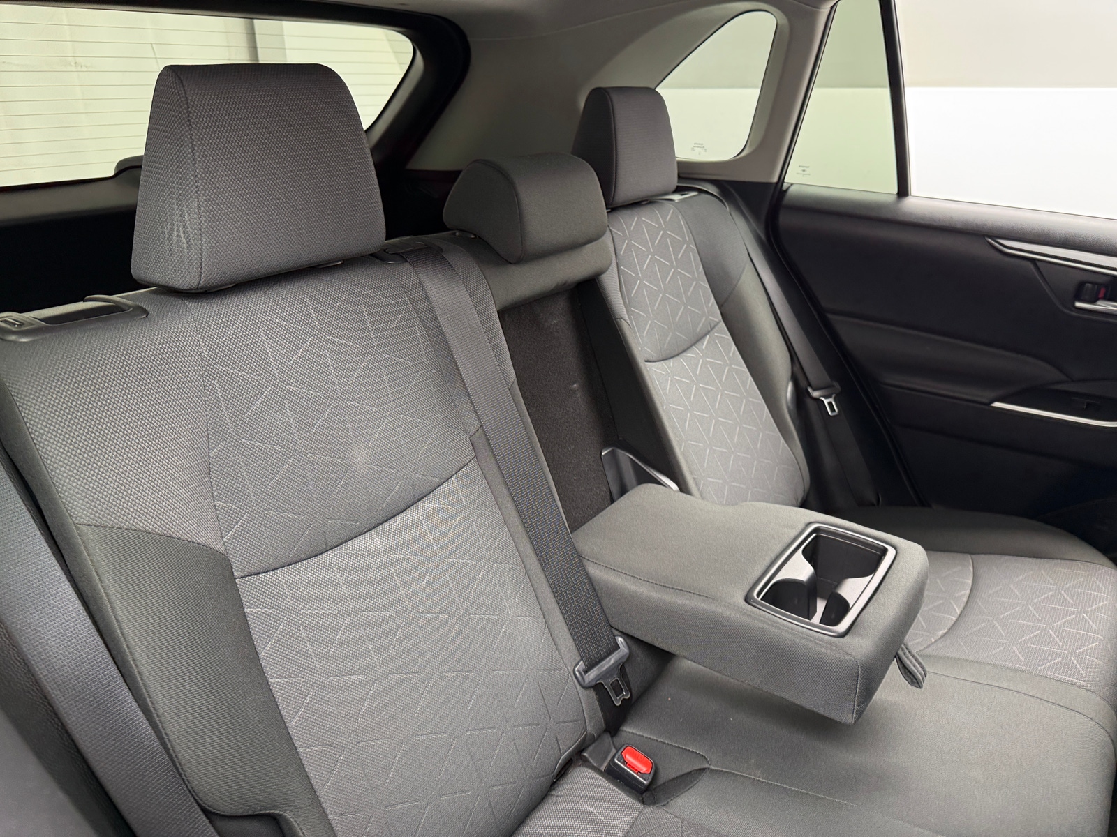 Thumbnail: 2024 Toyota RAV4 - 6