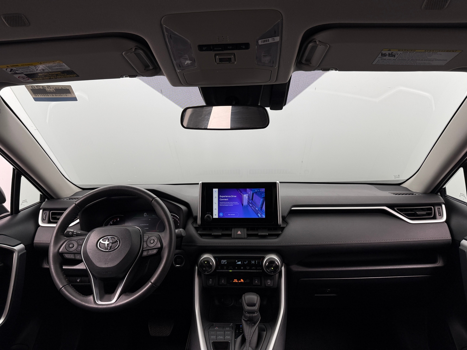 Thumbnail: 2024 Toyota RAV4 - 3