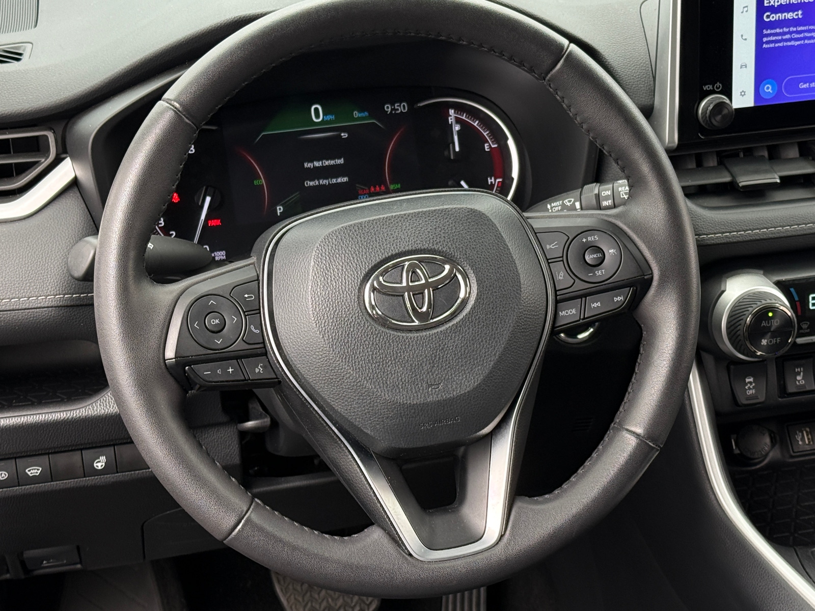 Thumbnail: 2024 Toyota RAV4 - 5