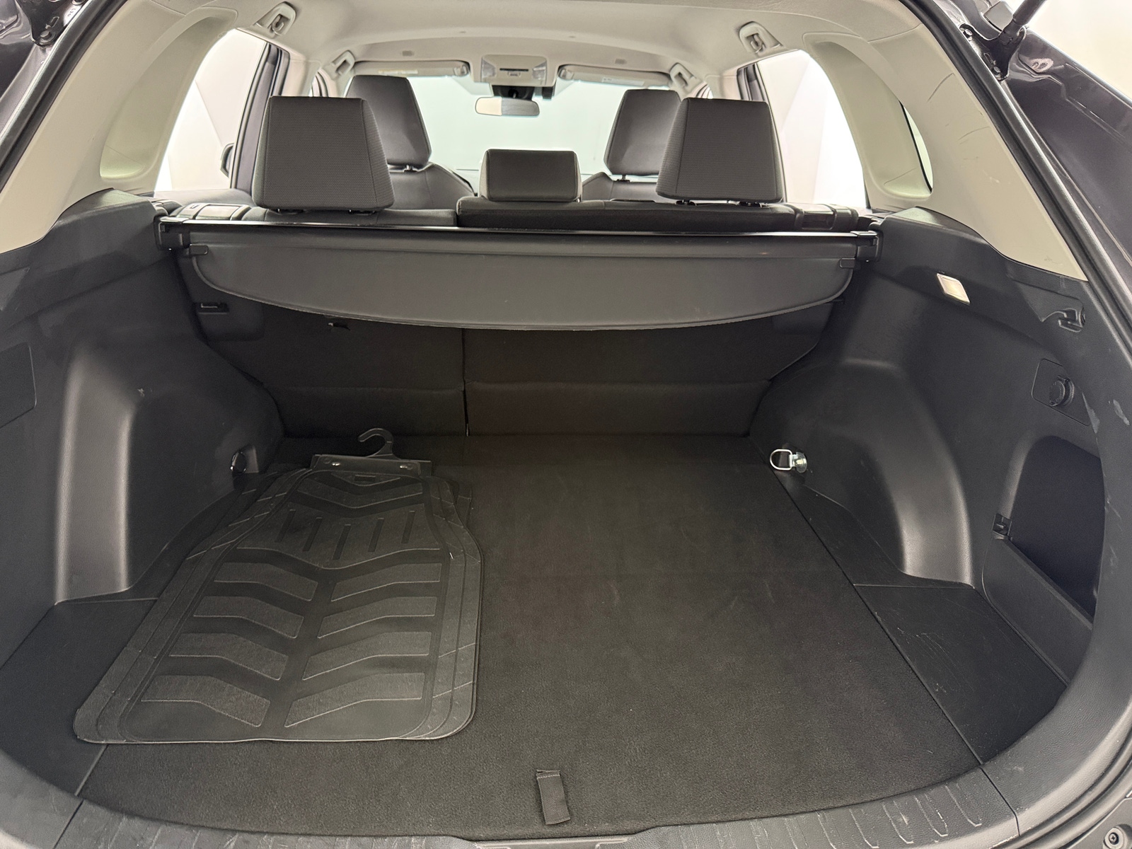 Thumbnail: 2024 Toyota RAV4 - 7